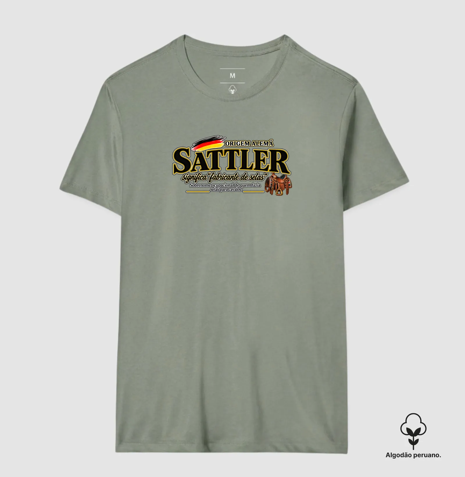 Sattler  - Imagem 6