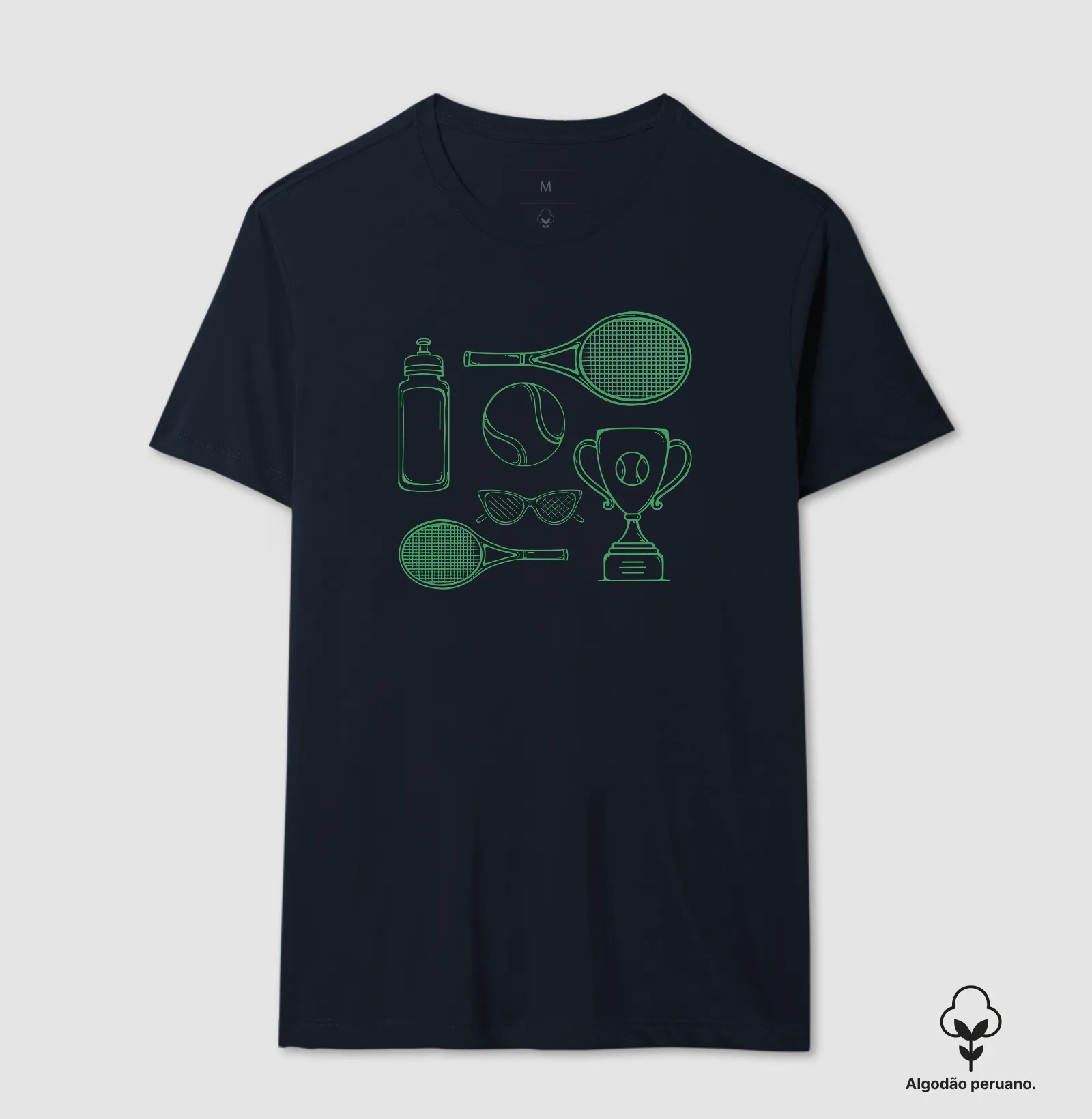 Camisa 5