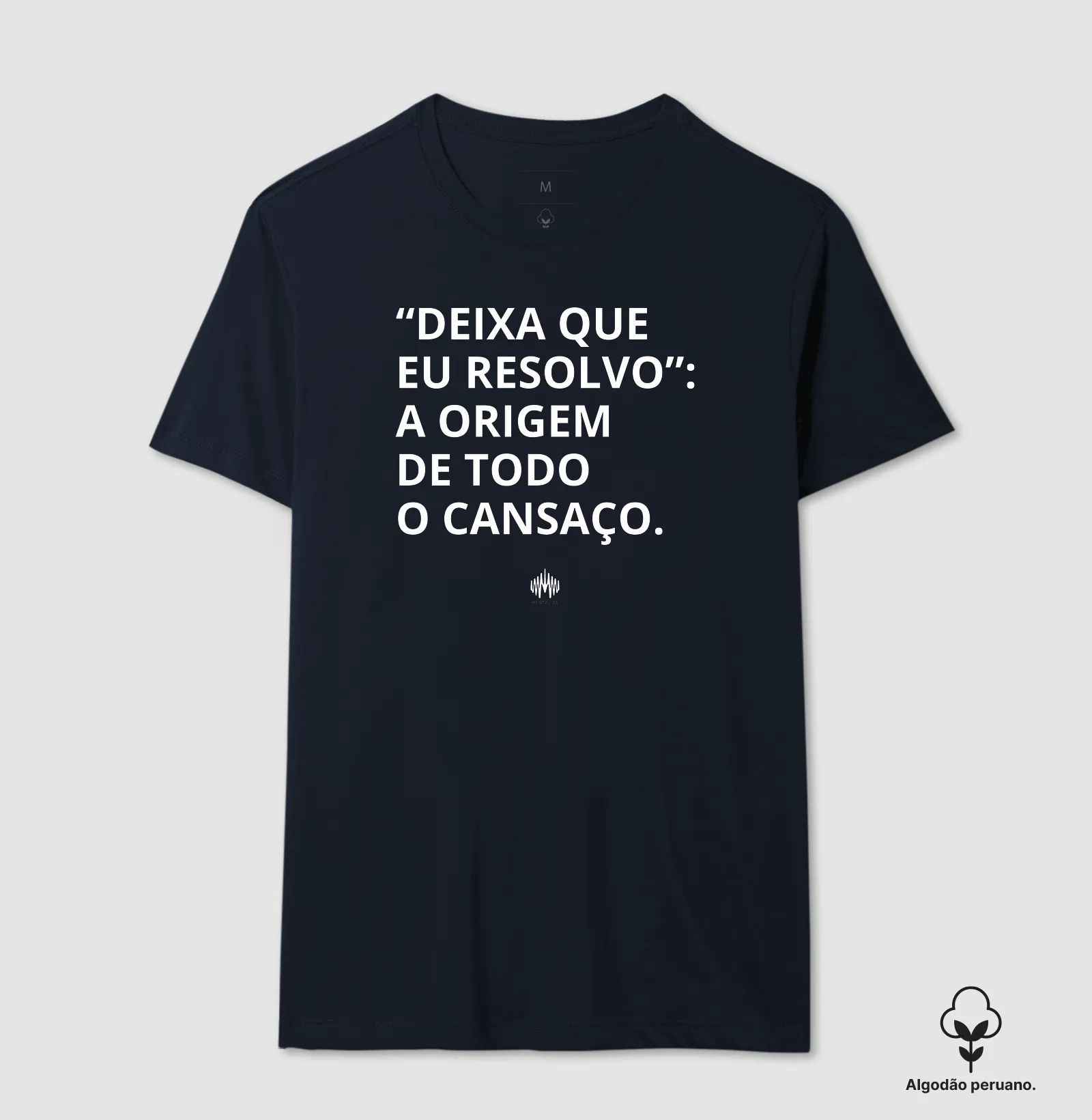 “Deixa Que Eu Resolvo”: A Origem de Todo Cansaço. - Imagem 8