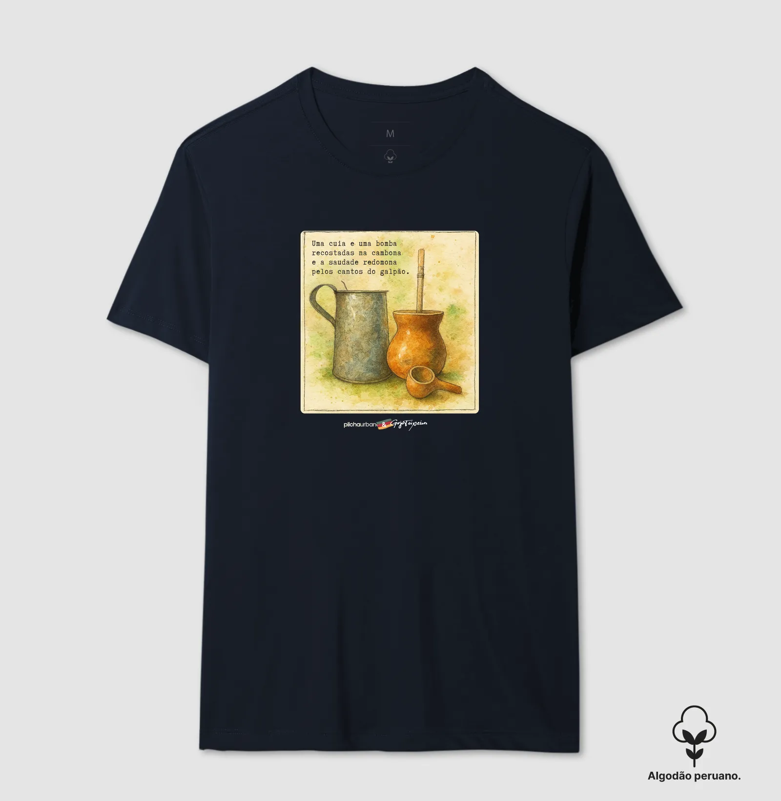 Camisa 5