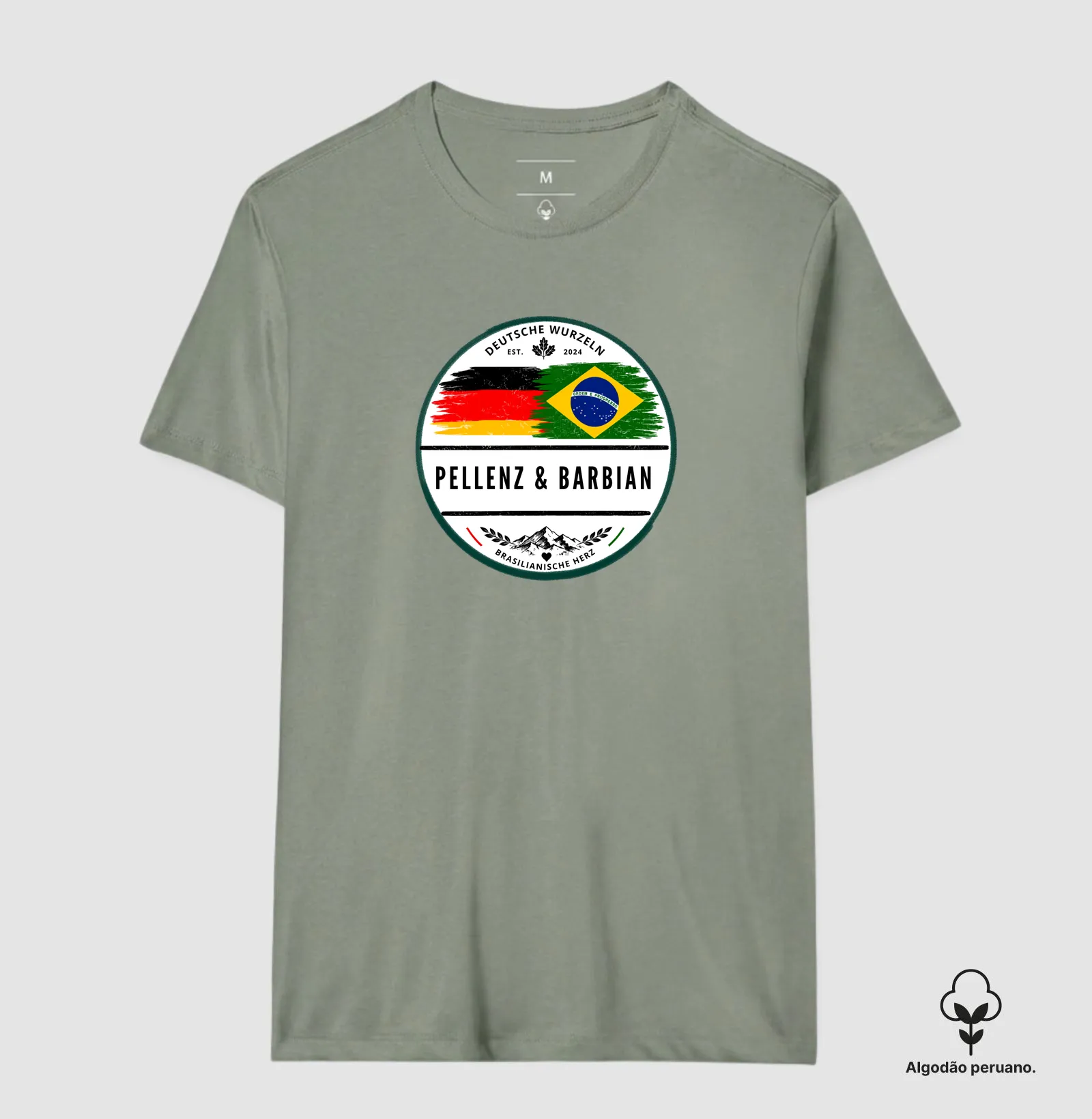 Camisa 1