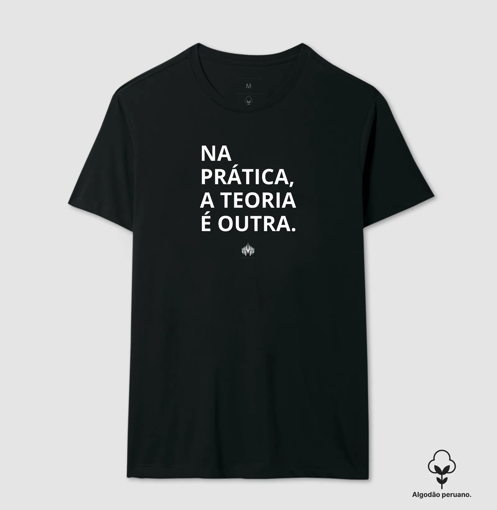 Na Prática, a Teoria é Outra. - Imagem 5