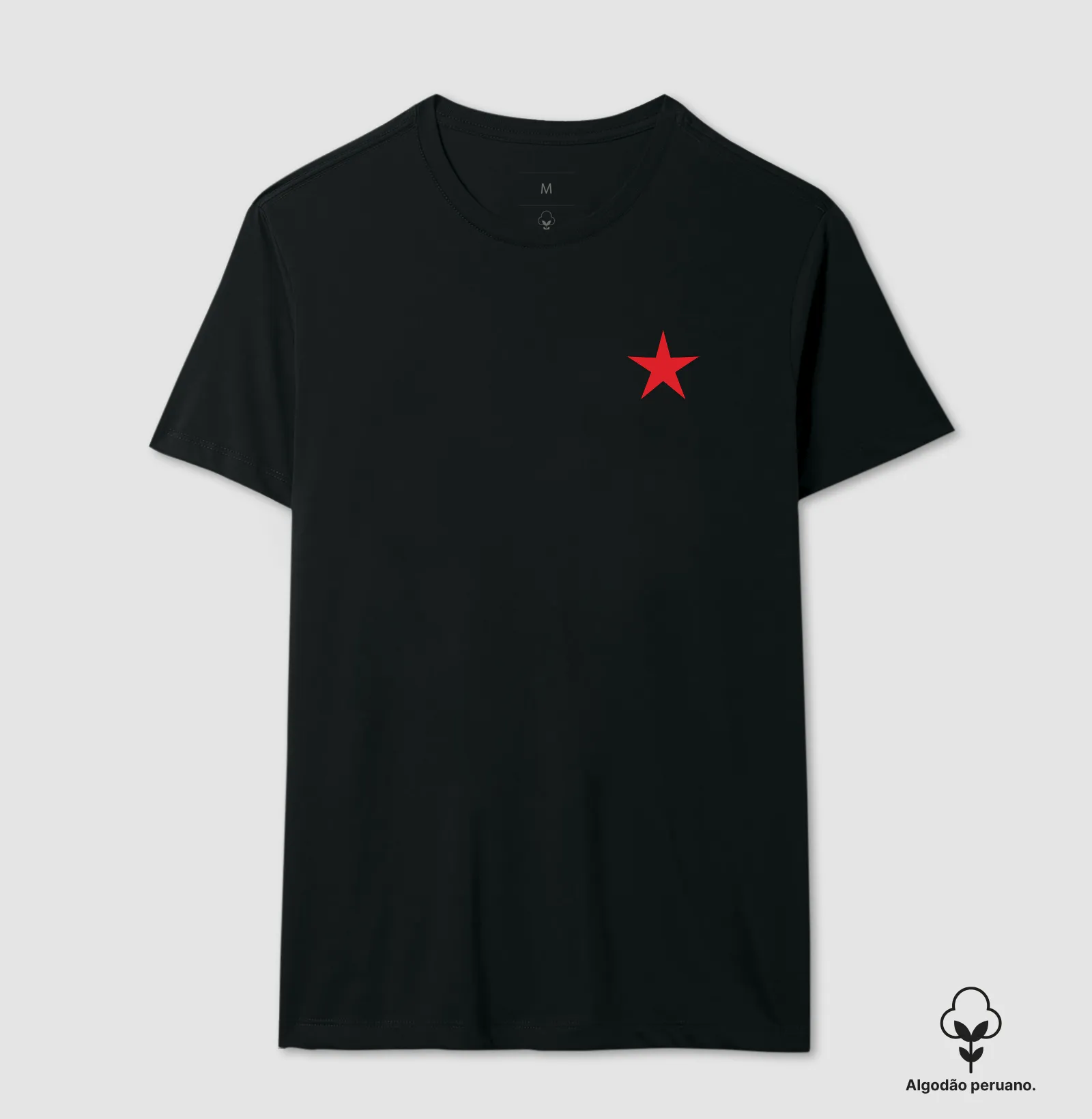 estrela vermelha - Imagem 3