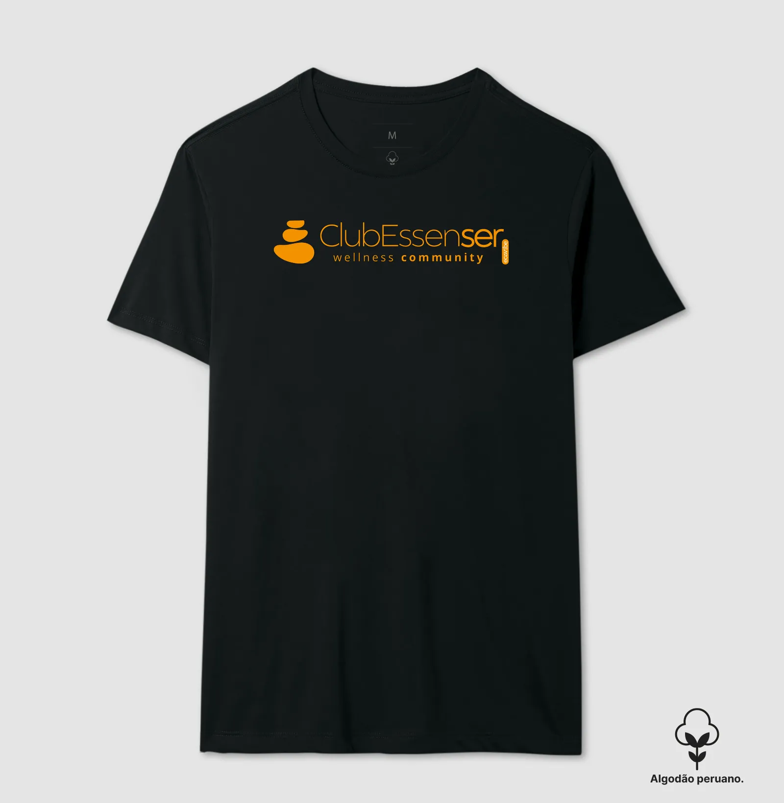 ClubEssenser Classic Laranja Peruano - Imagem 2