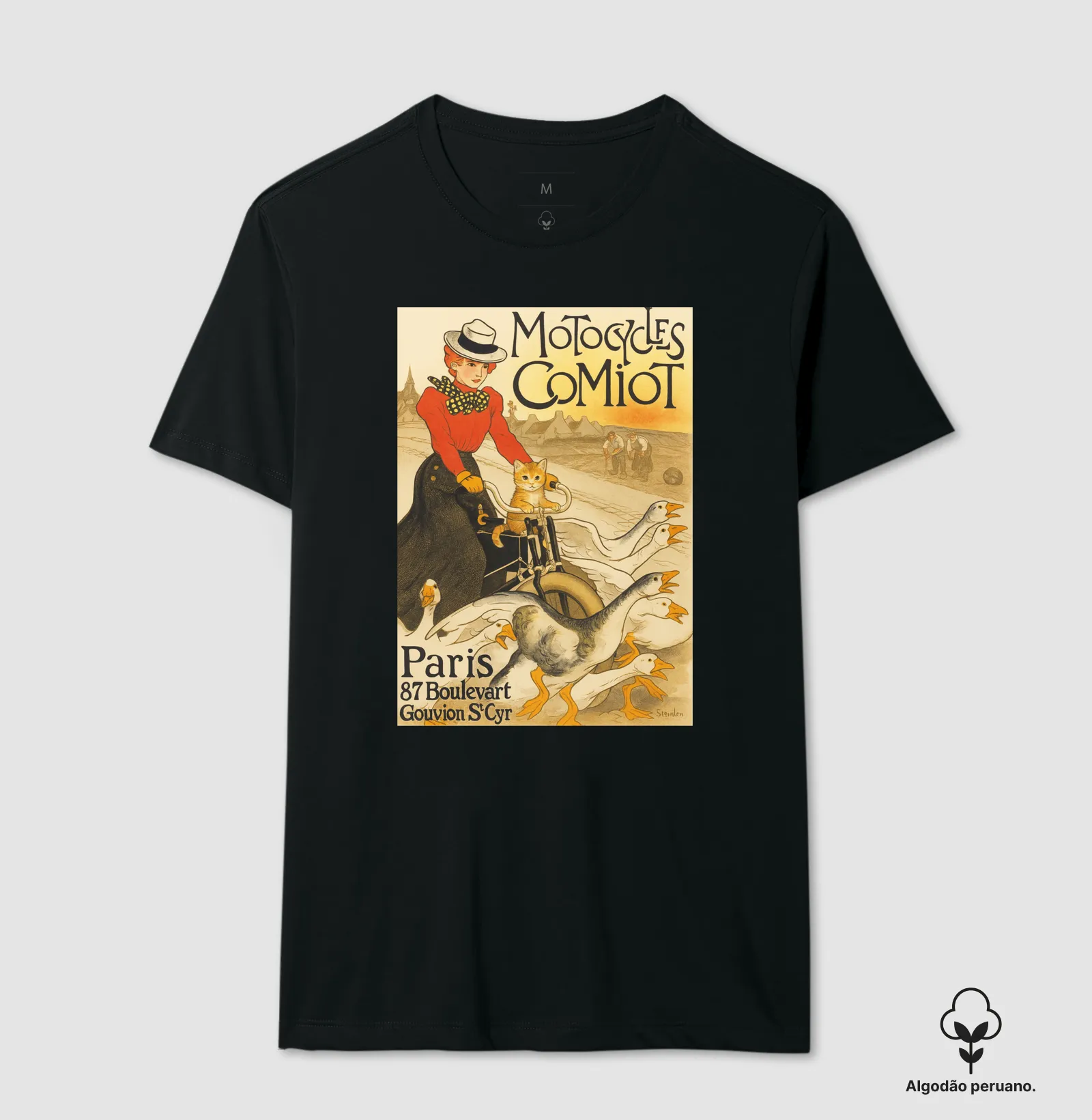 Camisa 6