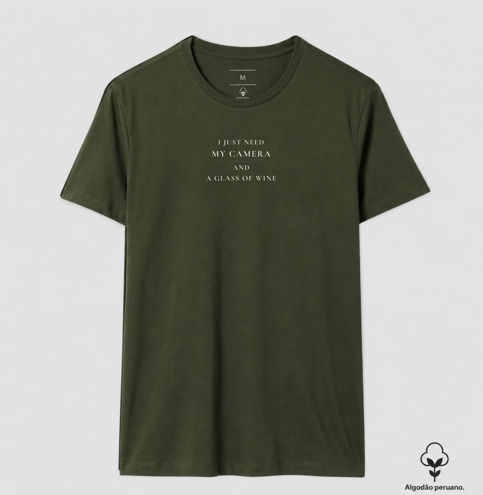 Camisa 5