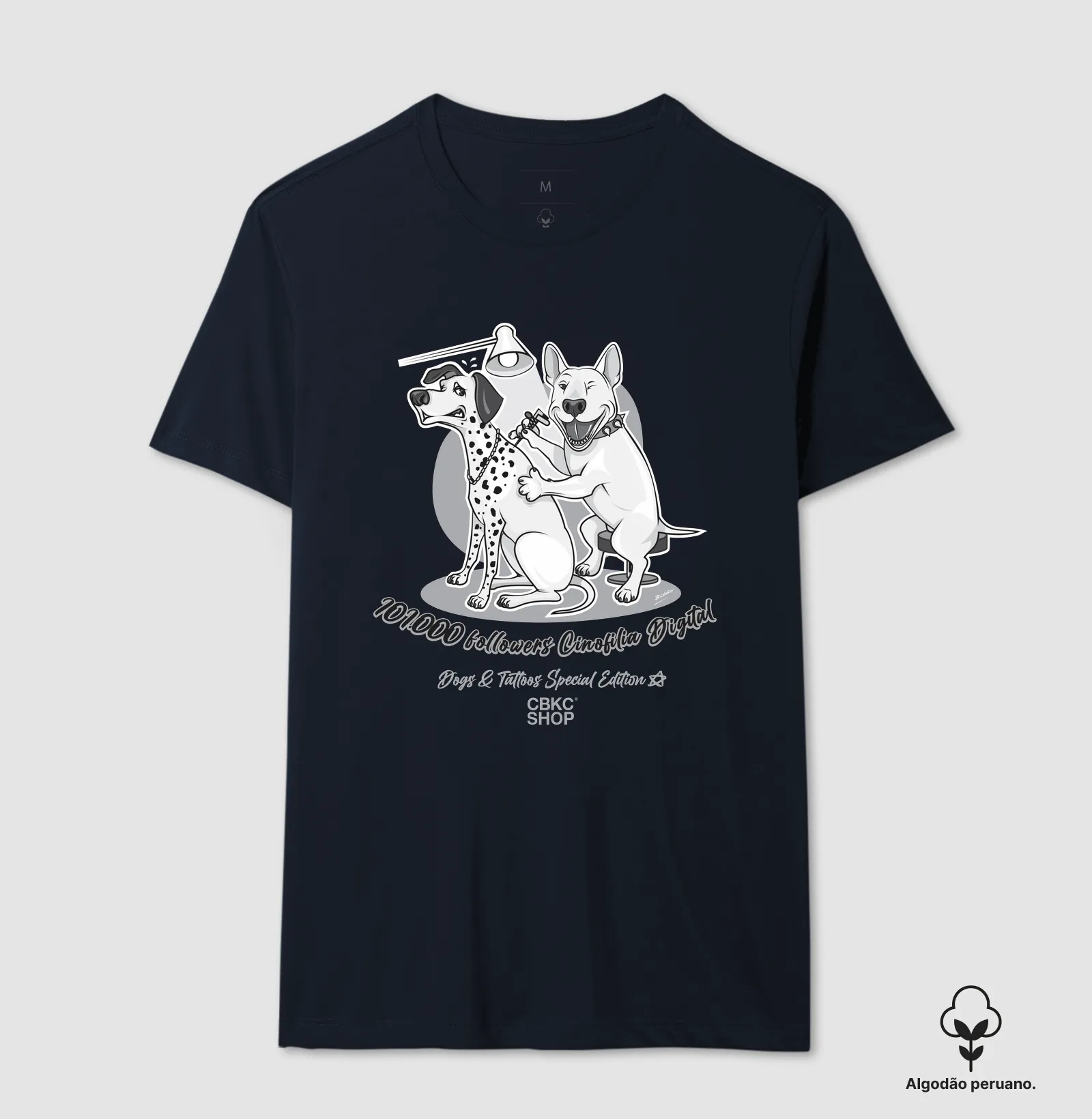 Camisa 6