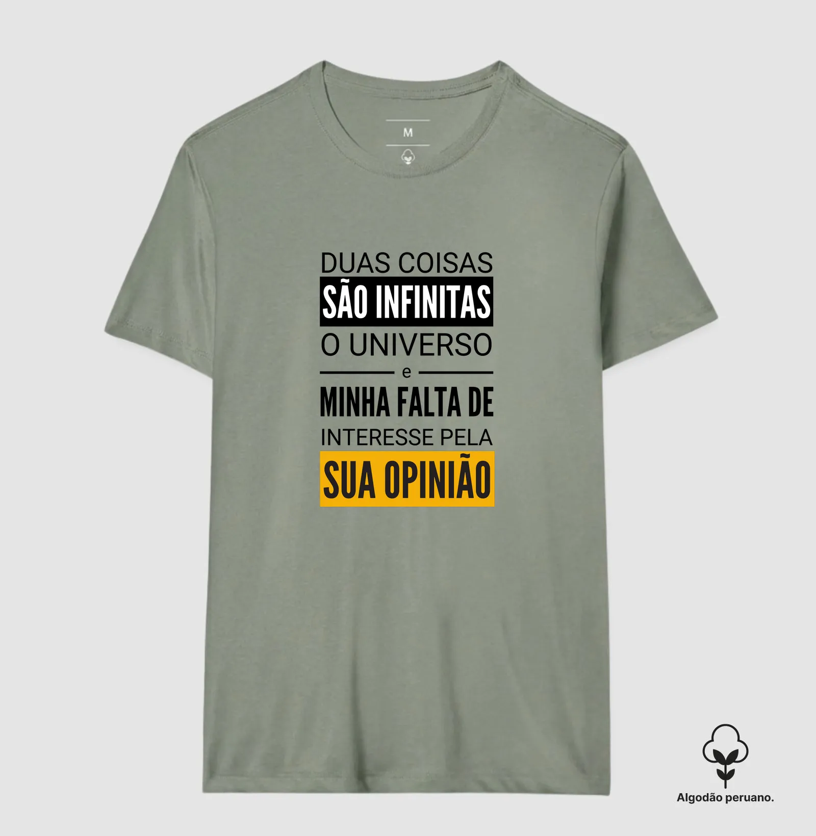 DUAS COISAS INFINITAS - Imagem 8