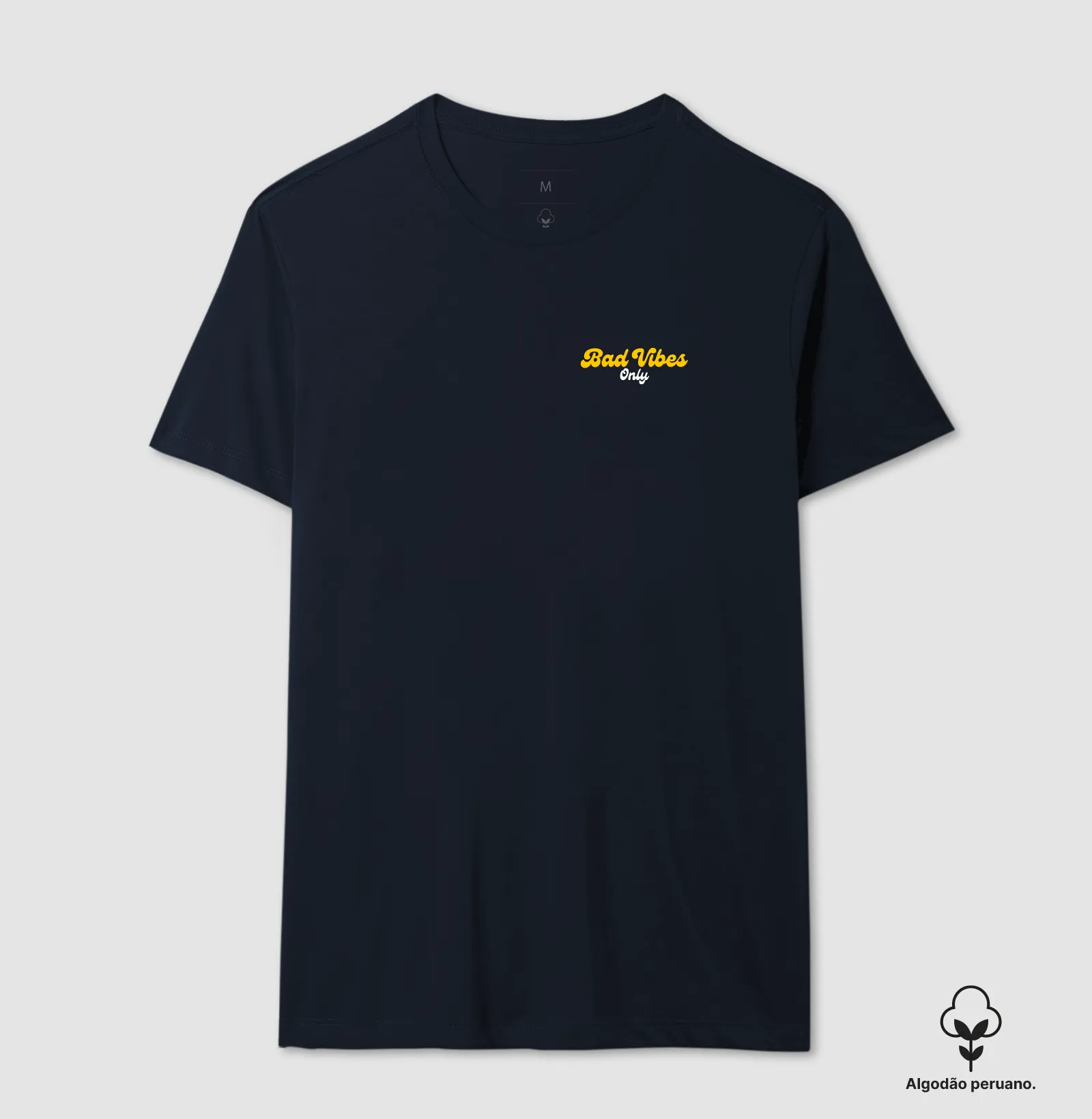 Bad Vibes Only - Imagem 9