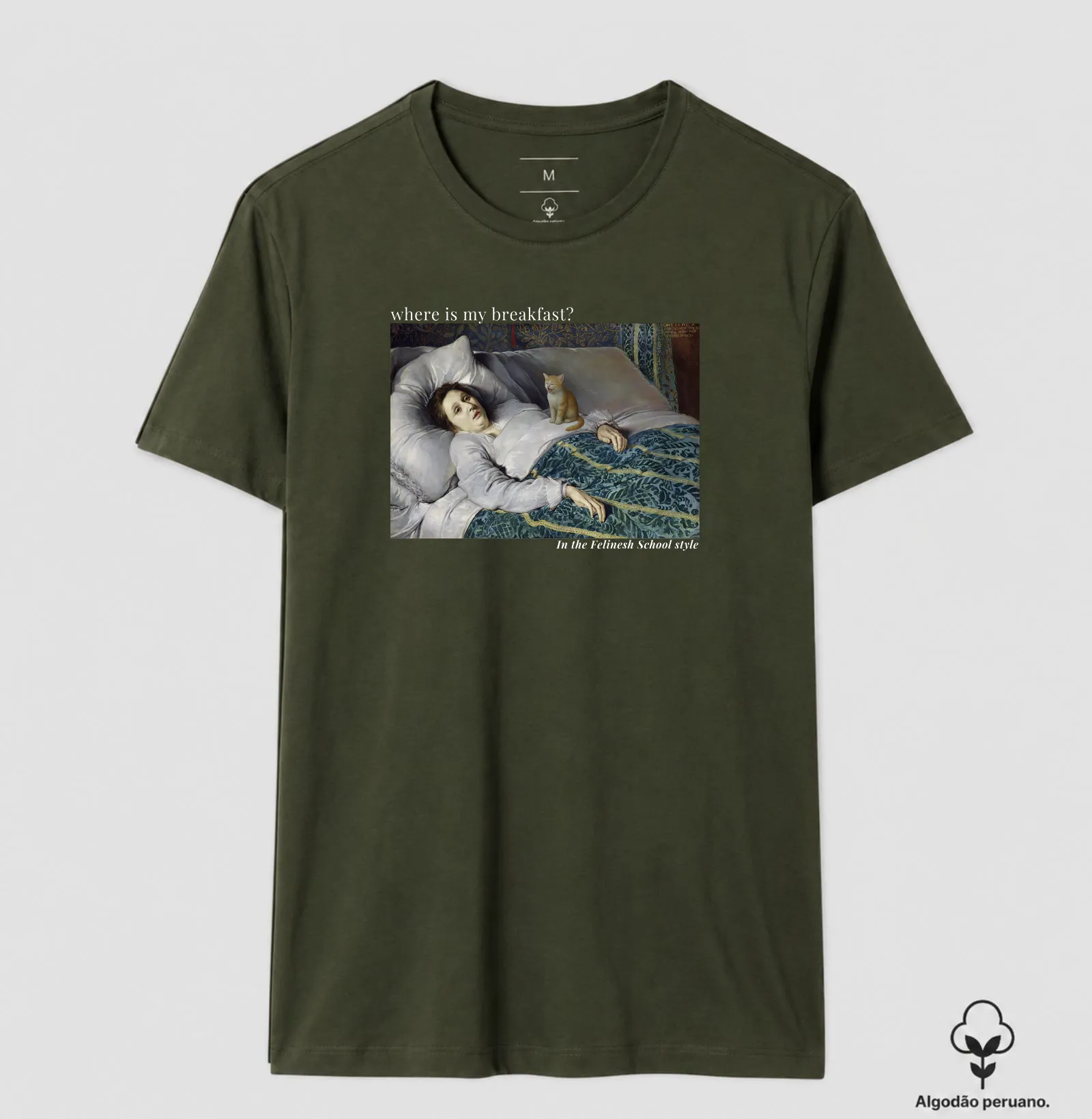 Camisa 8