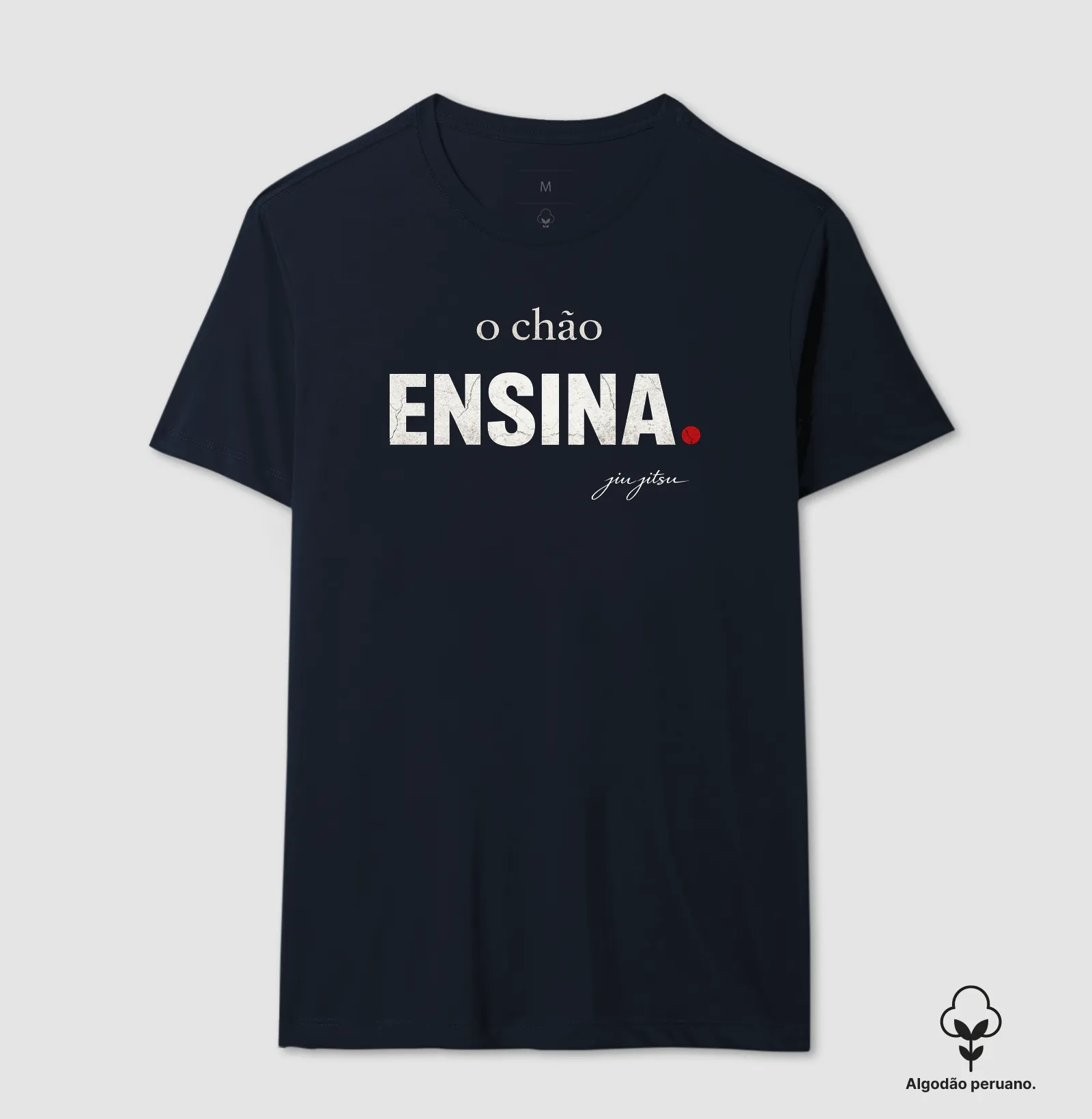 O chão ensina. - Imagem 9