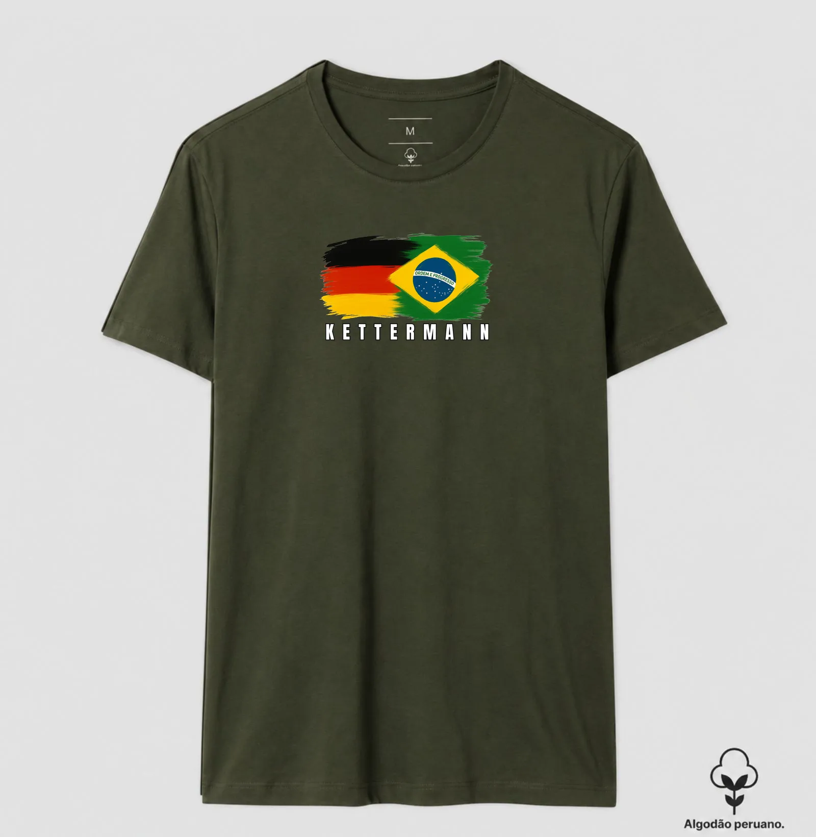 Camisa 7