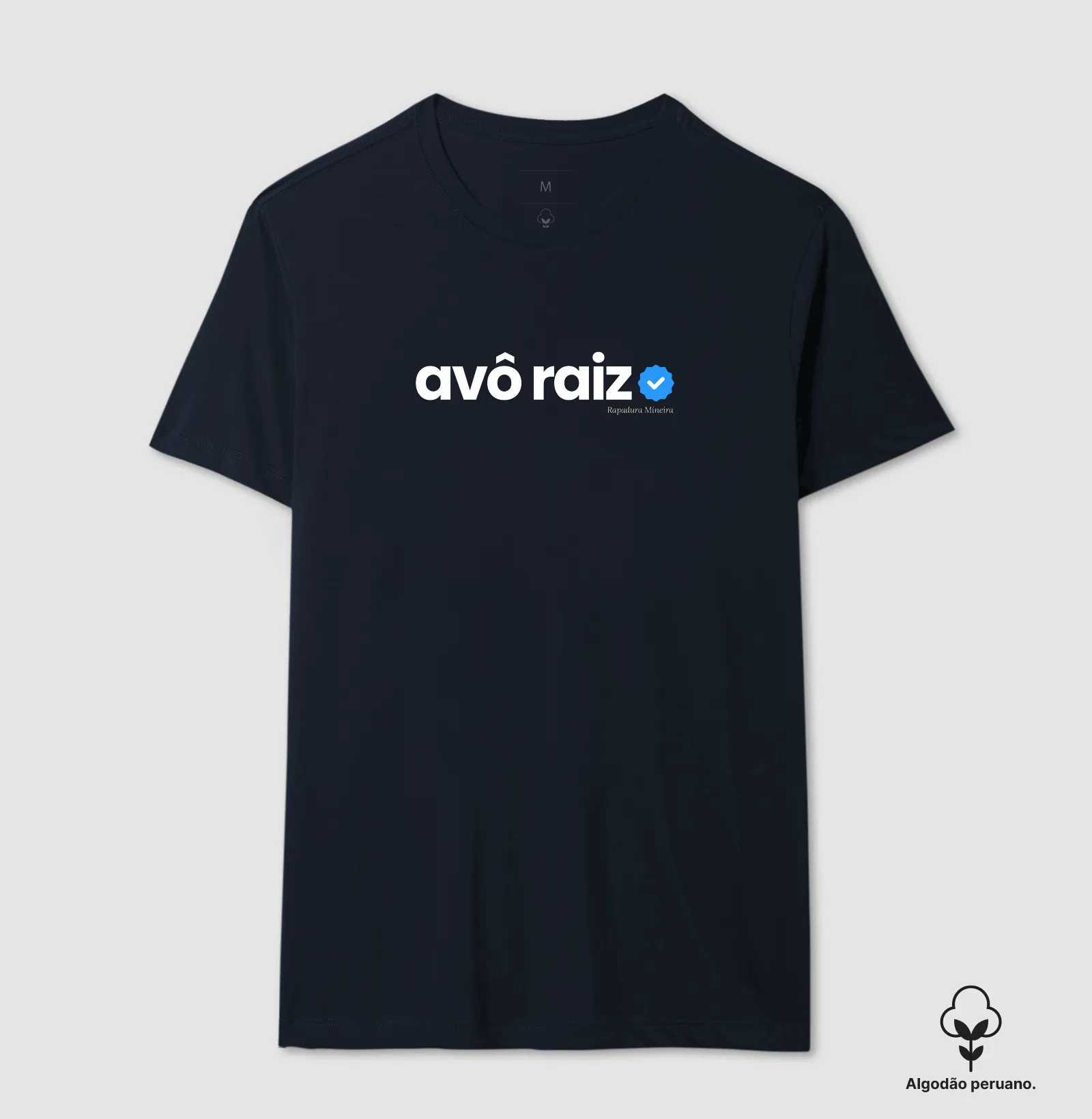 Avô raiz. - Imagem 6