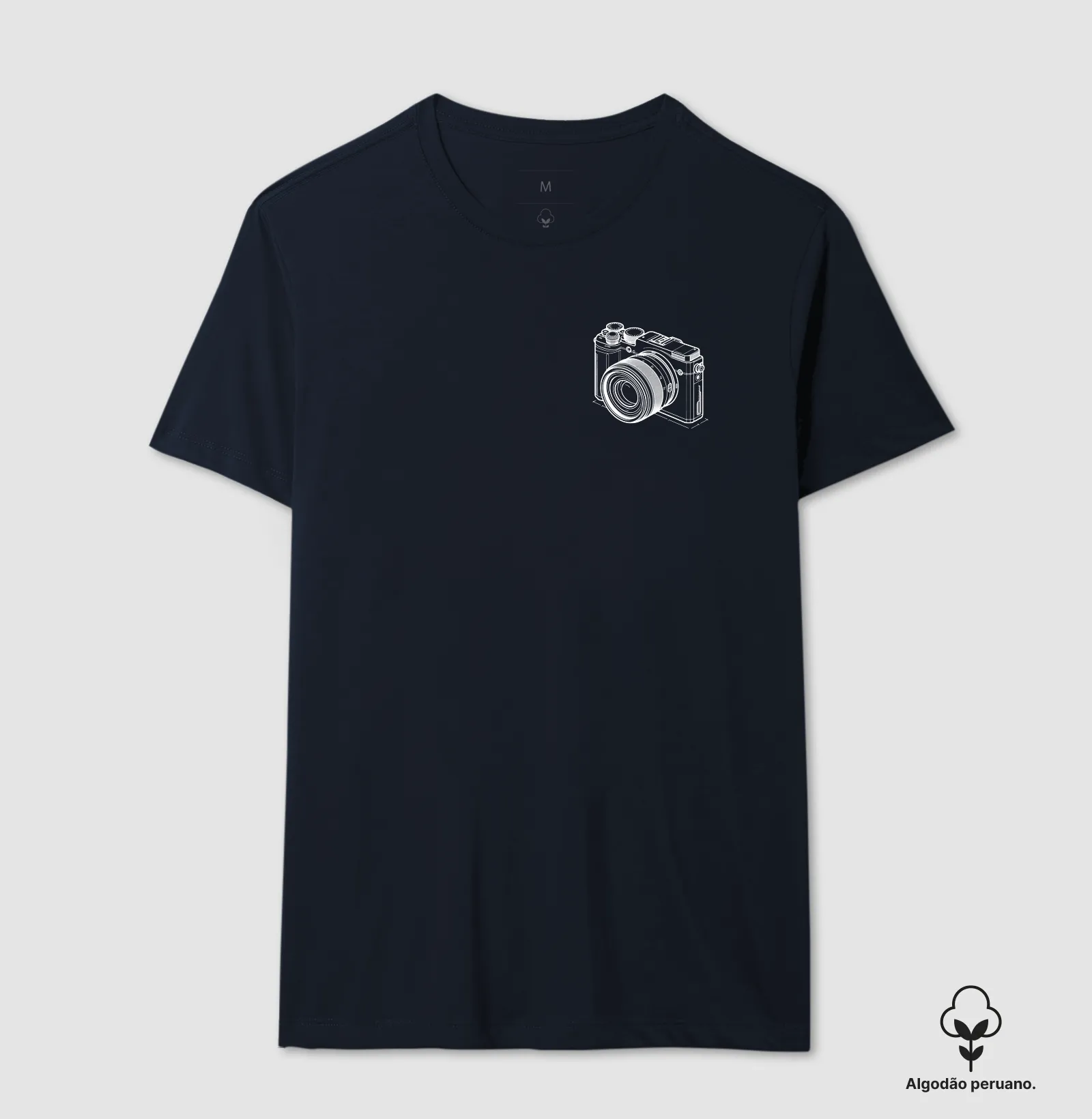 Camisa 5