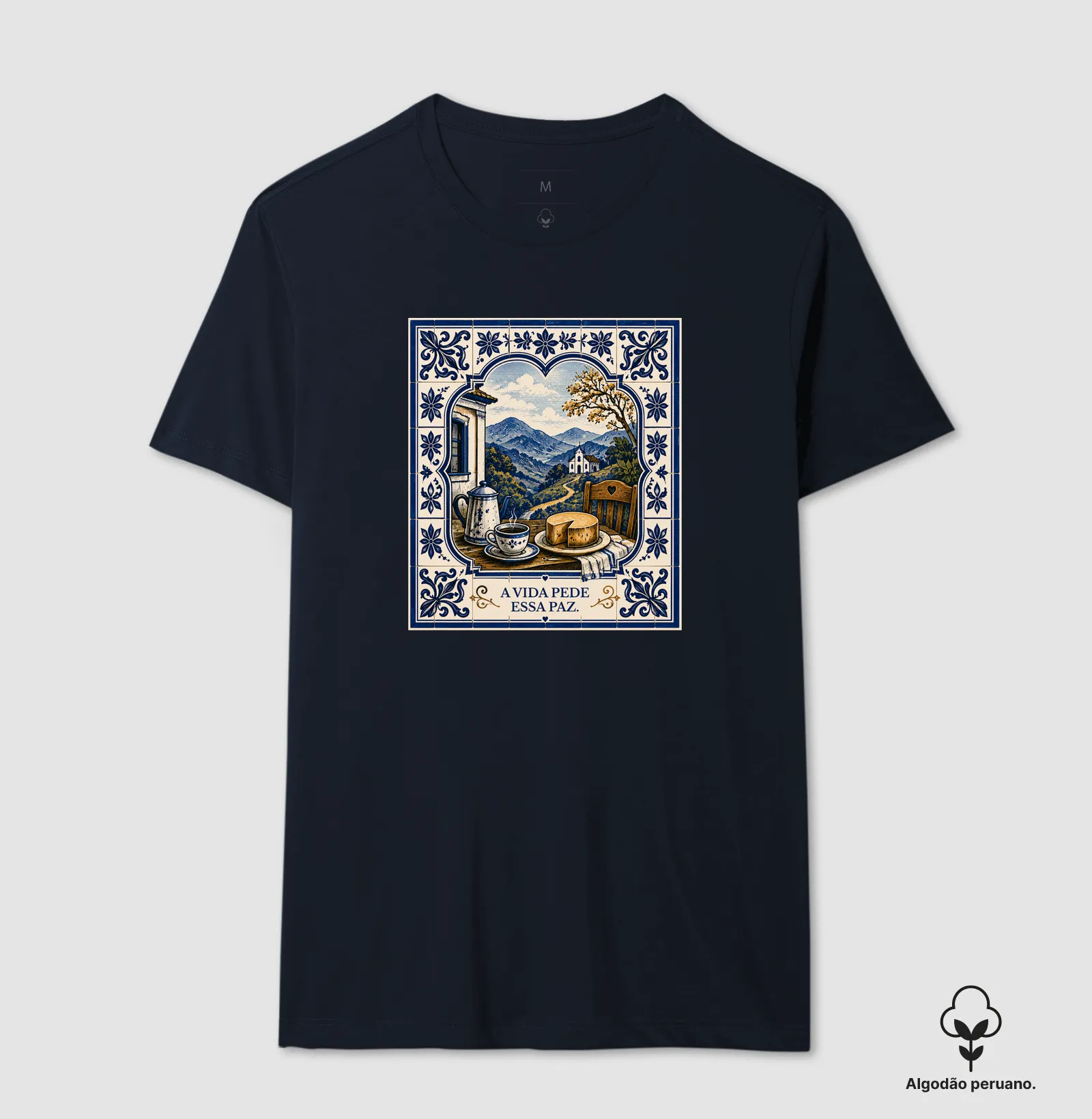 Camisa 5