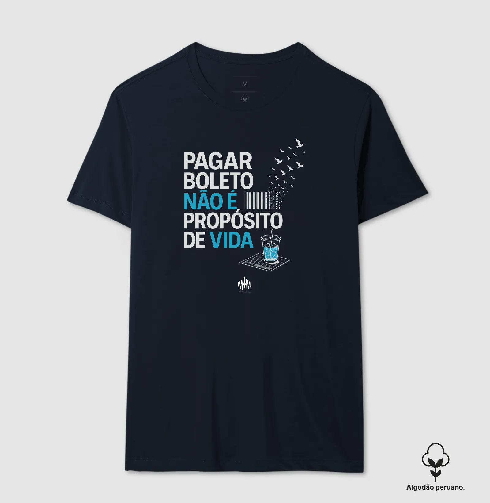 Pagar Boleto Não É Propósito de Vida - Imagem 7