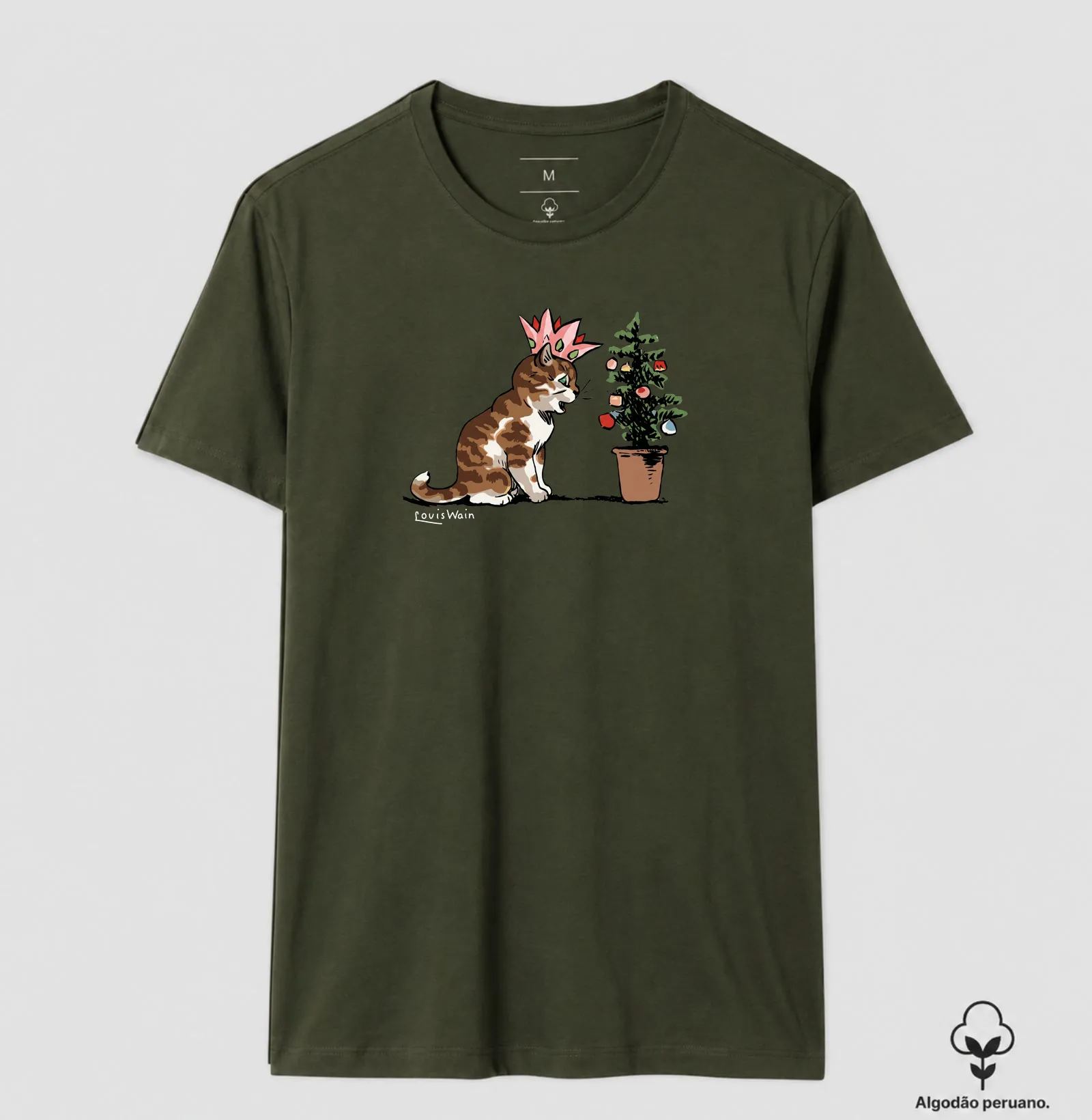 Camisa 7