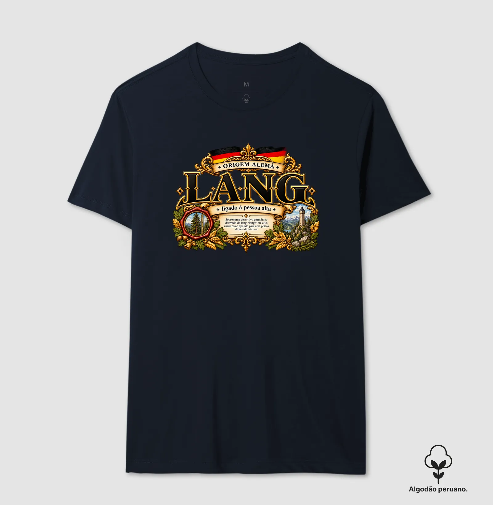 Lang  - Imagem 6