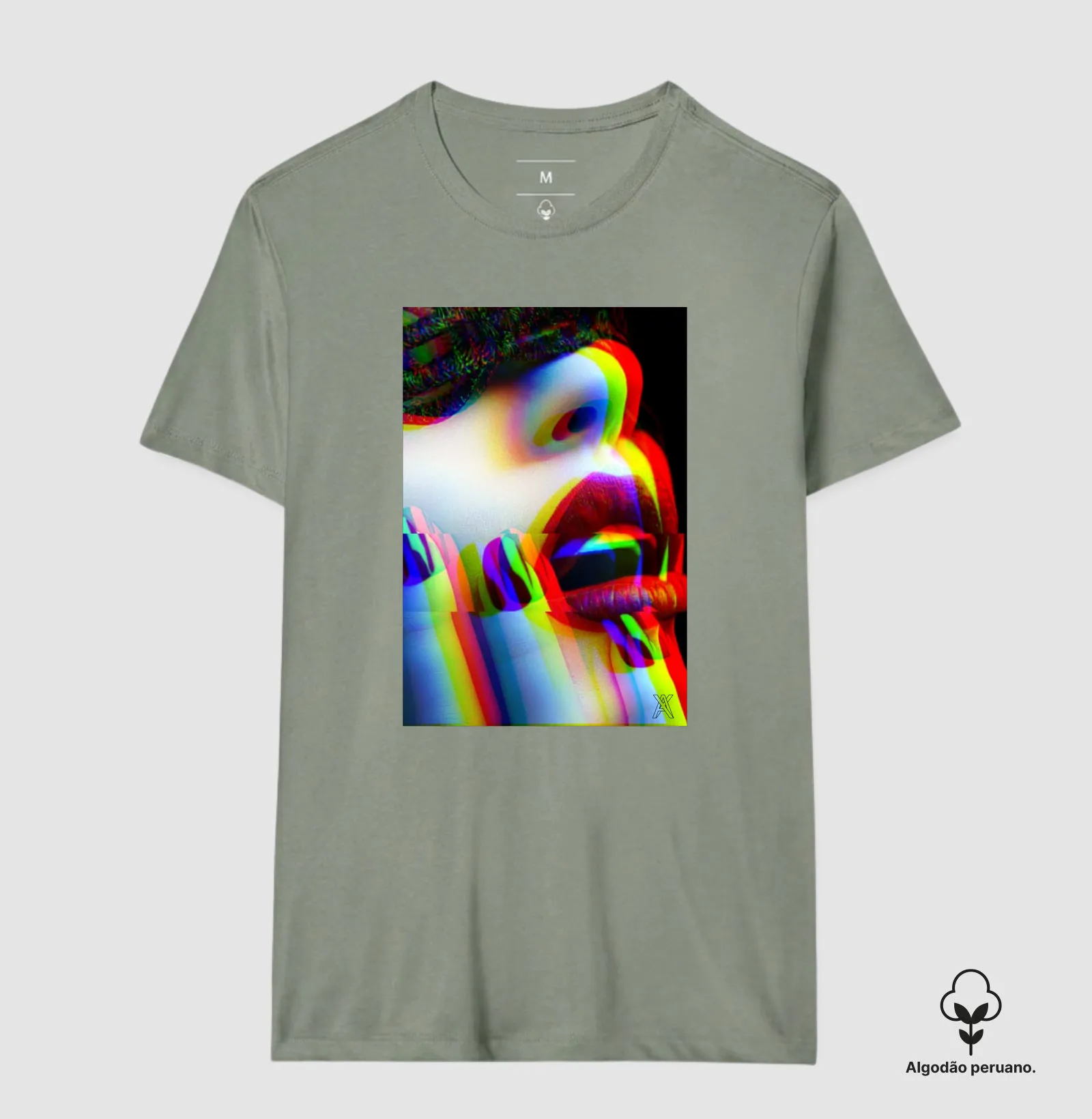 Camisa 8
