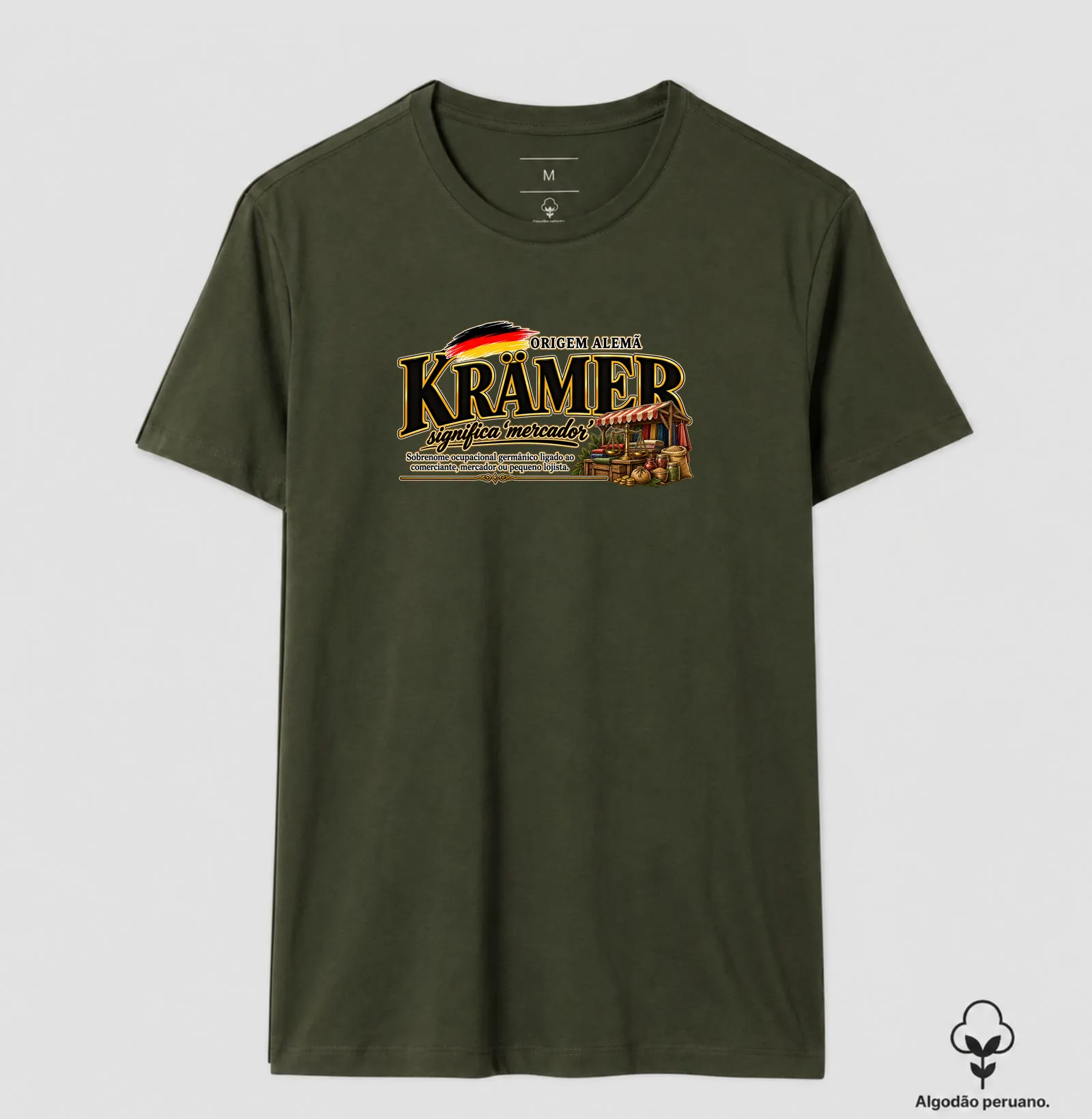 Krämer  - Imagem 9