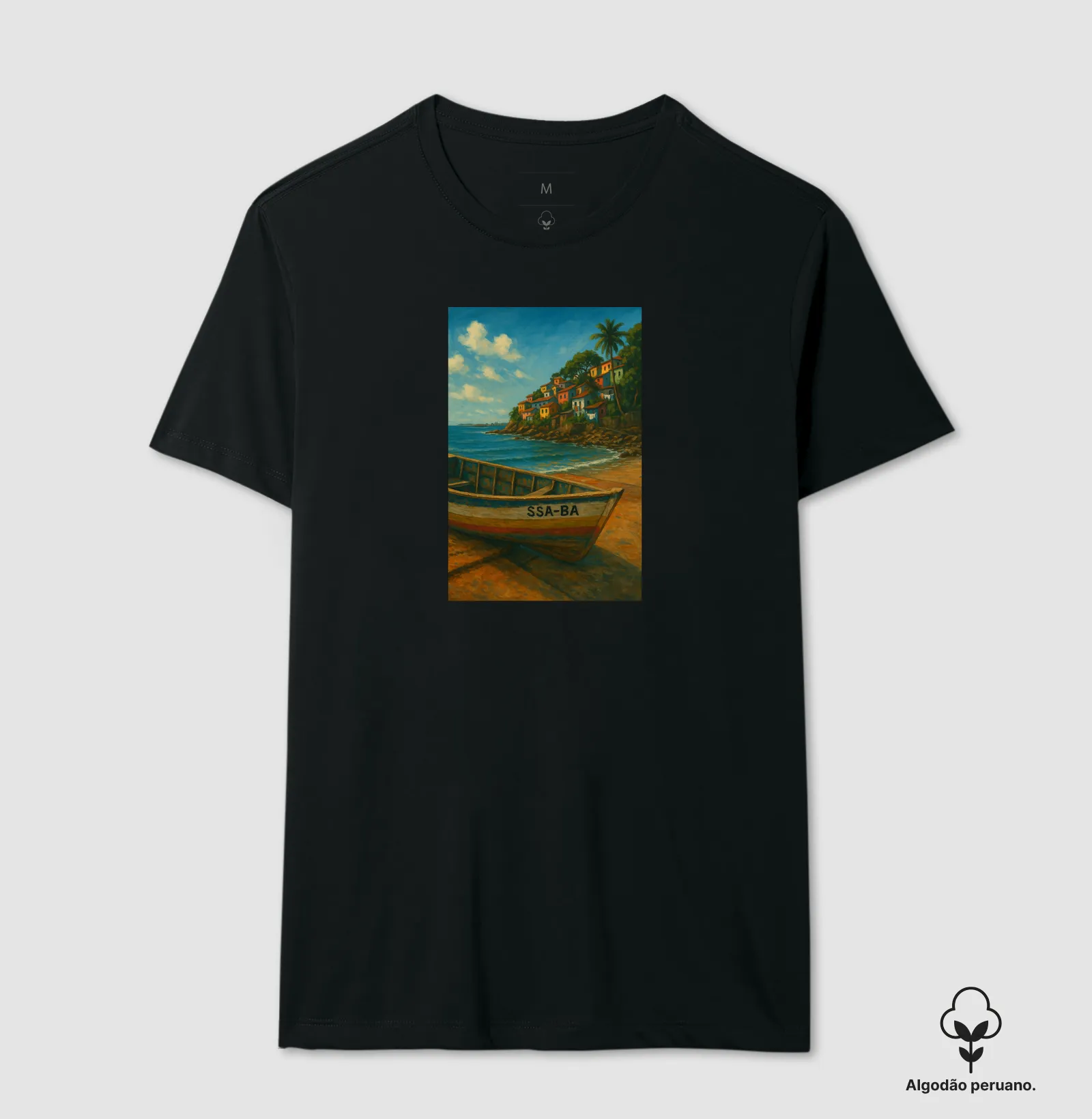 Camisa 6