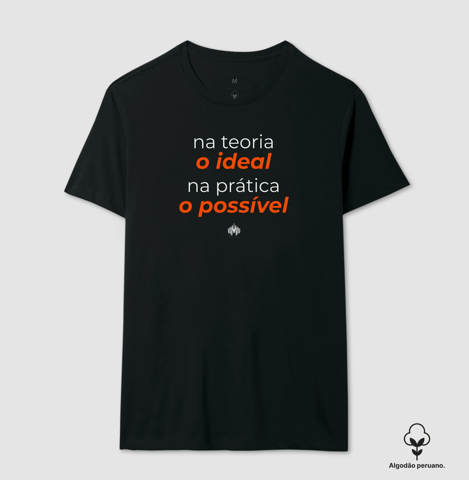 Na teoria, o ideal. Na prática, o possível. - Imagem 3