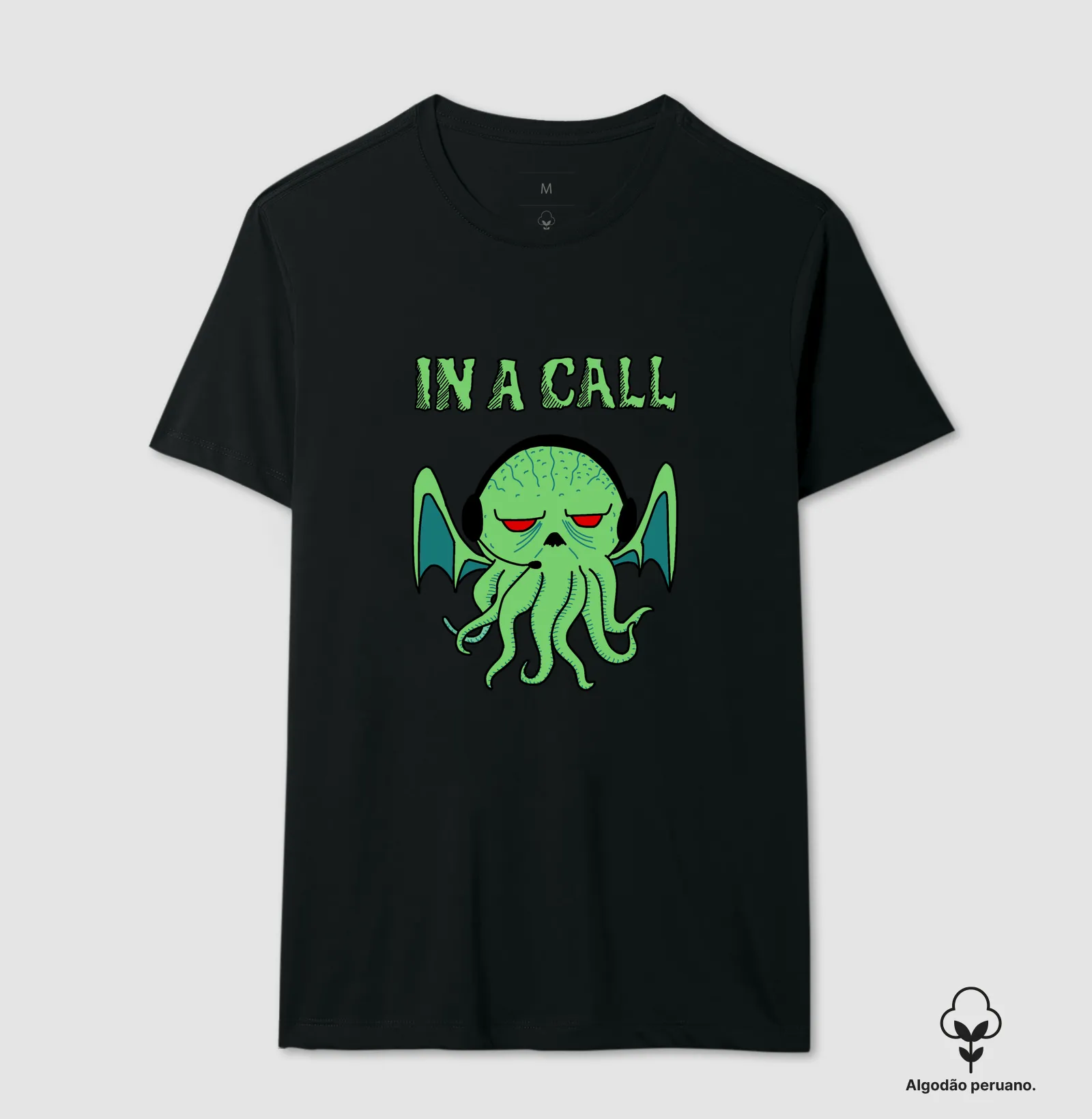 In a Call - Imagem 4