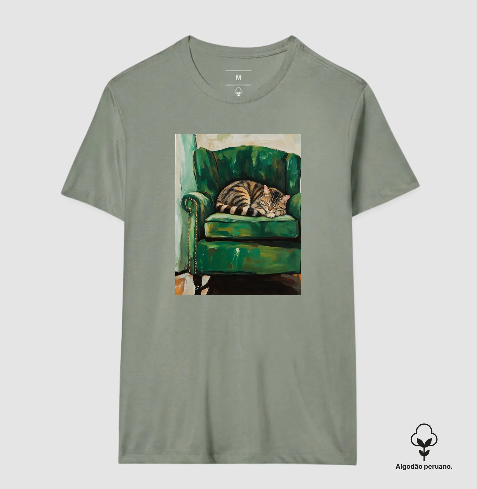 Sleeping Cats - Rajadinho V.2 - Imagem 7