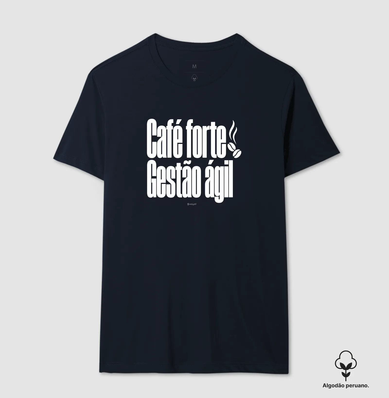 Café forte. Gestão Ágil - Imagem 5
