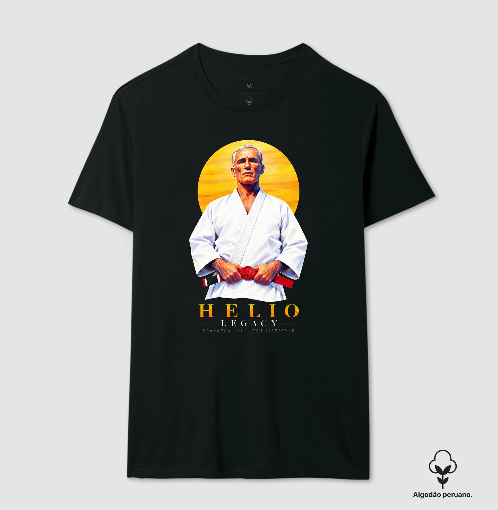 Helio - Legacy - Imagem 3