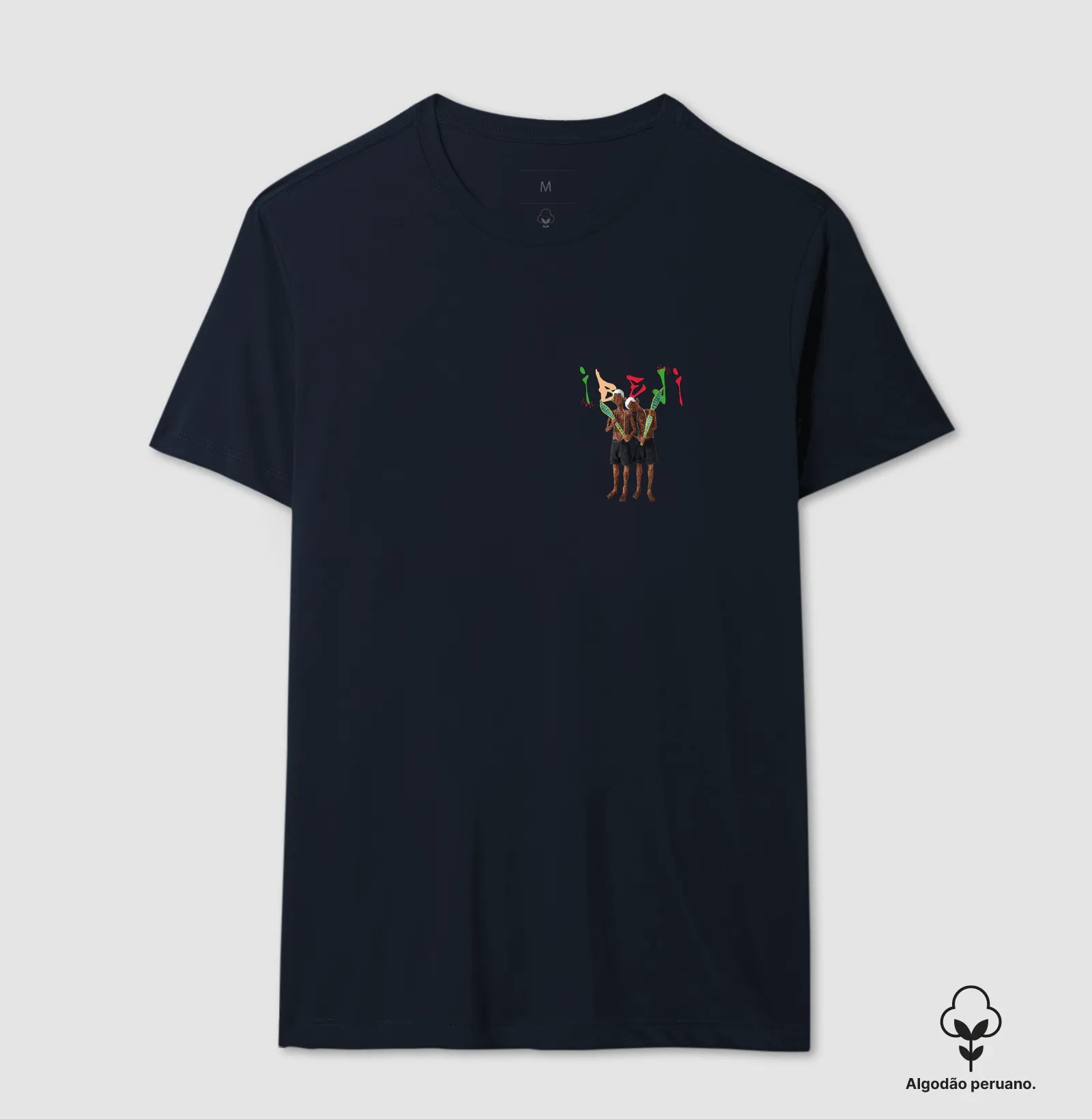 Camisa 3