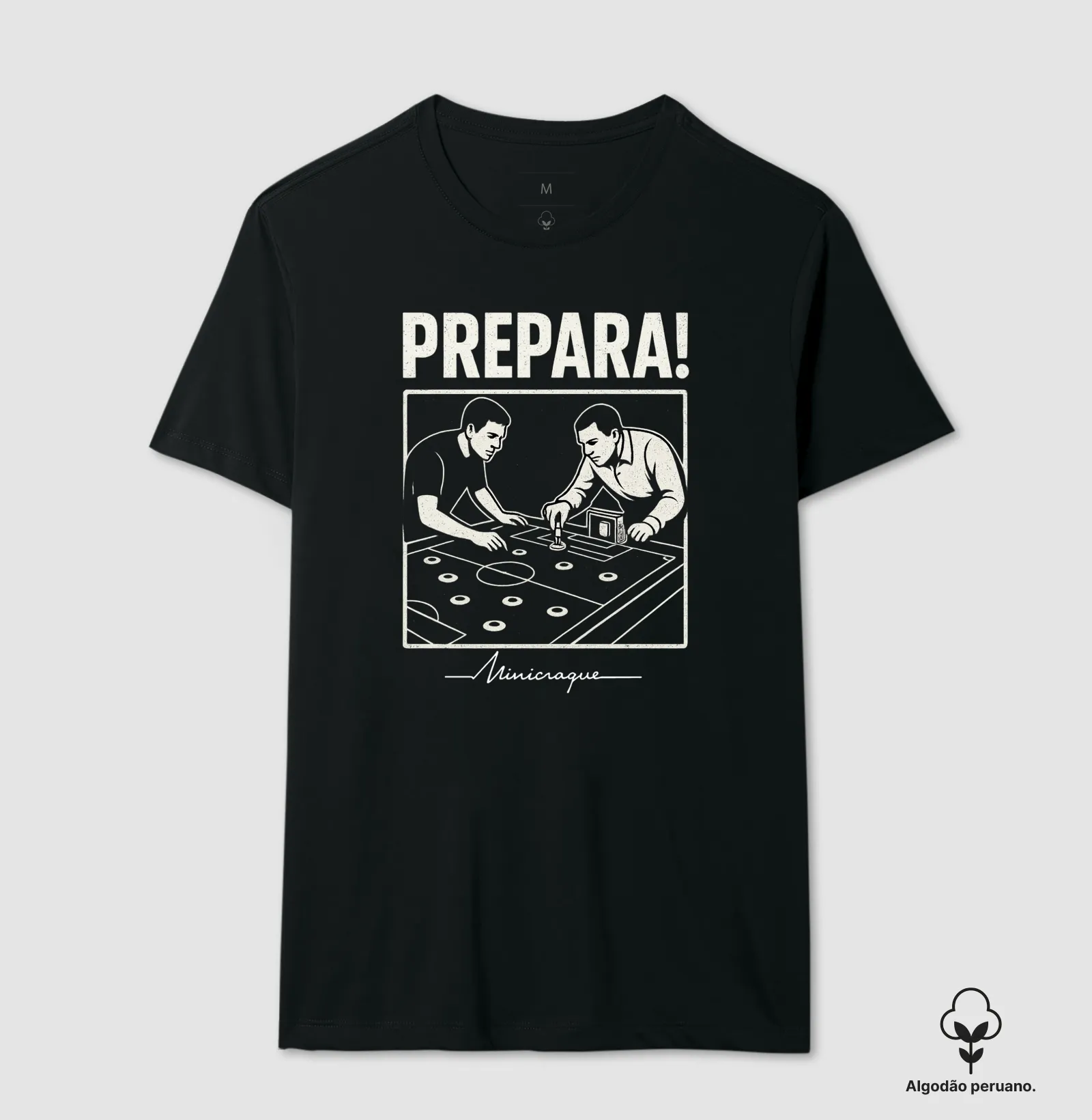 Camisa 1