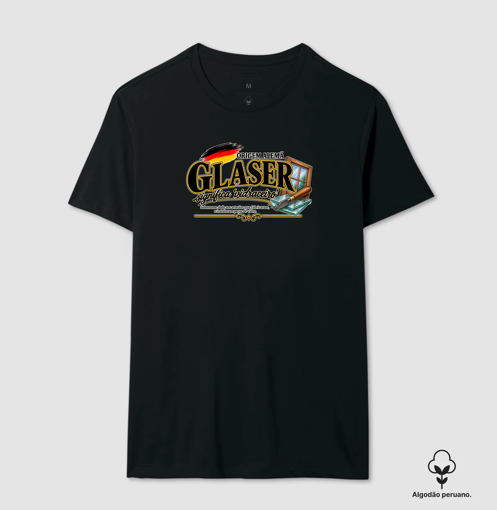 Glaser  - Imagem 3