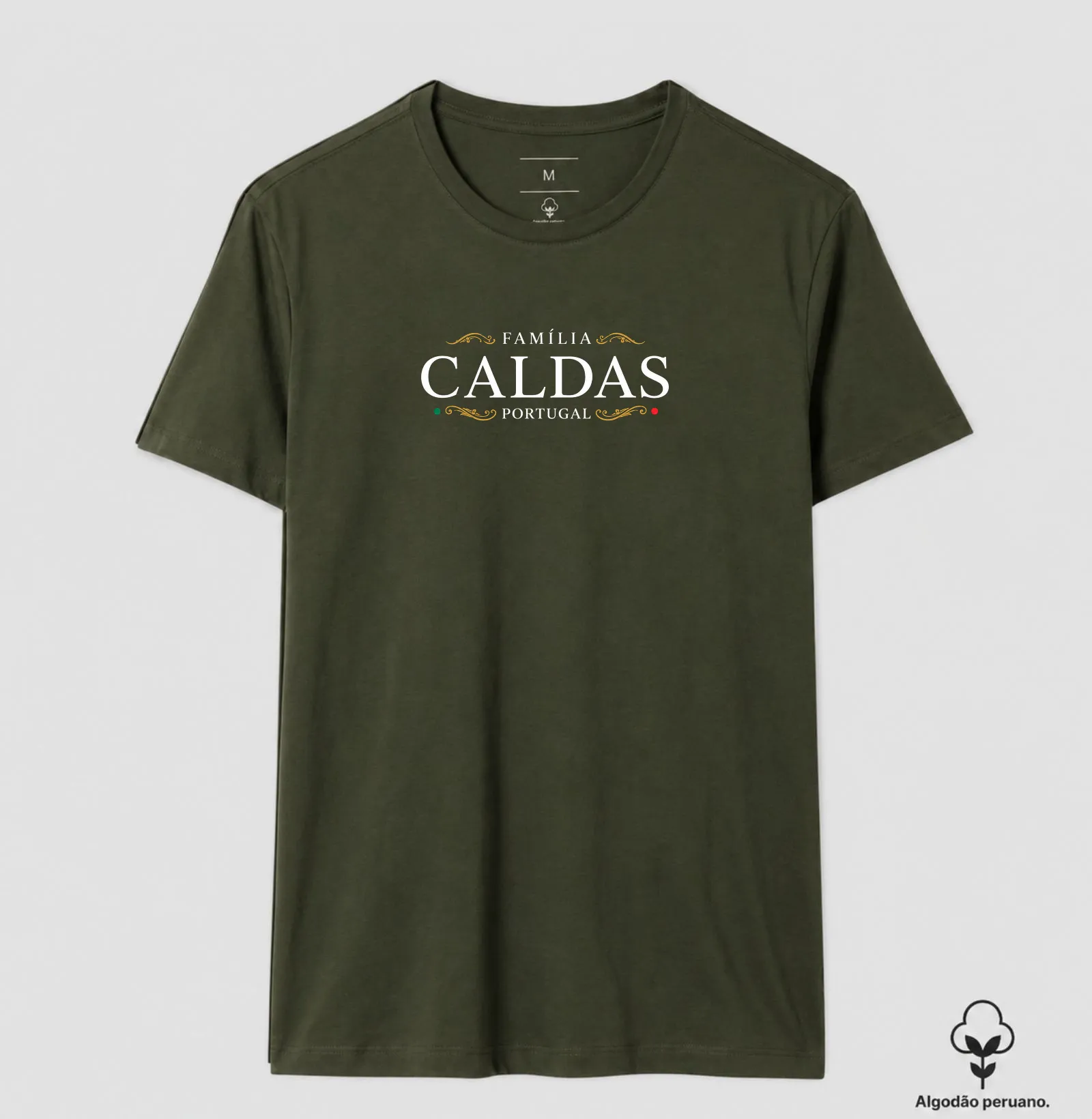 Família Caldas Clássica - Imagem 5