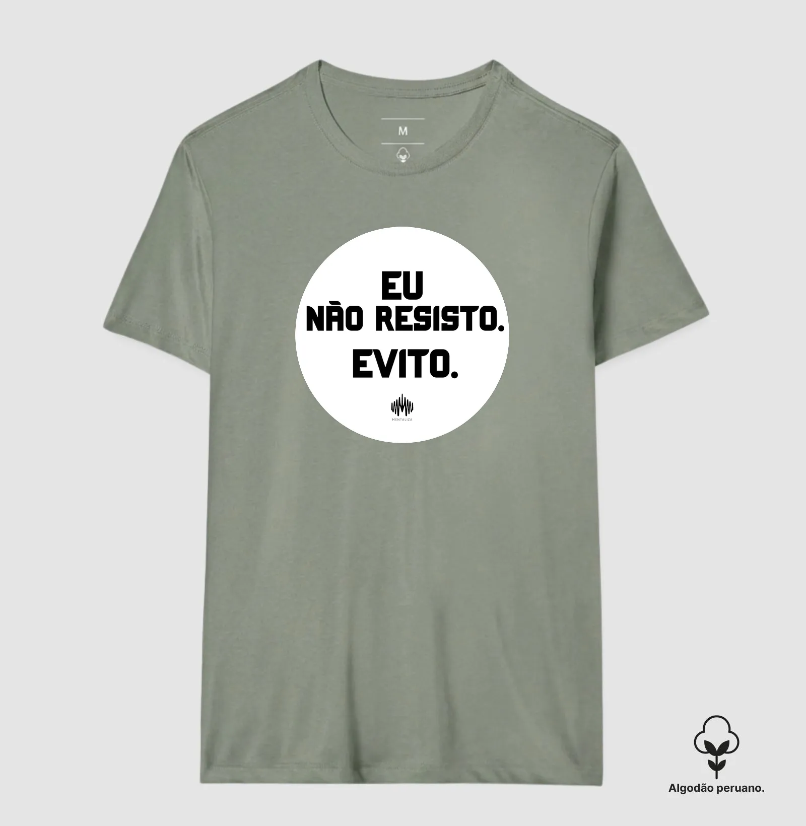 Eu Não Resisto. Evito. - Imagem 9