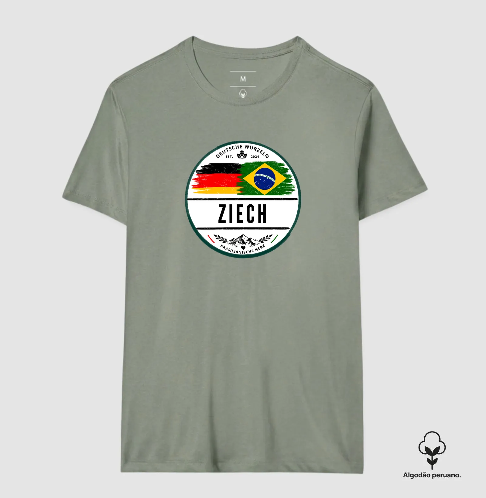 Camisa 7