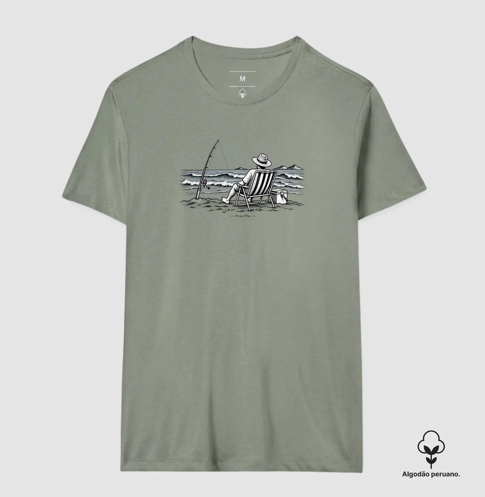 Pescaria Sem Pressa | Minicraque Fishing - Imagem 7