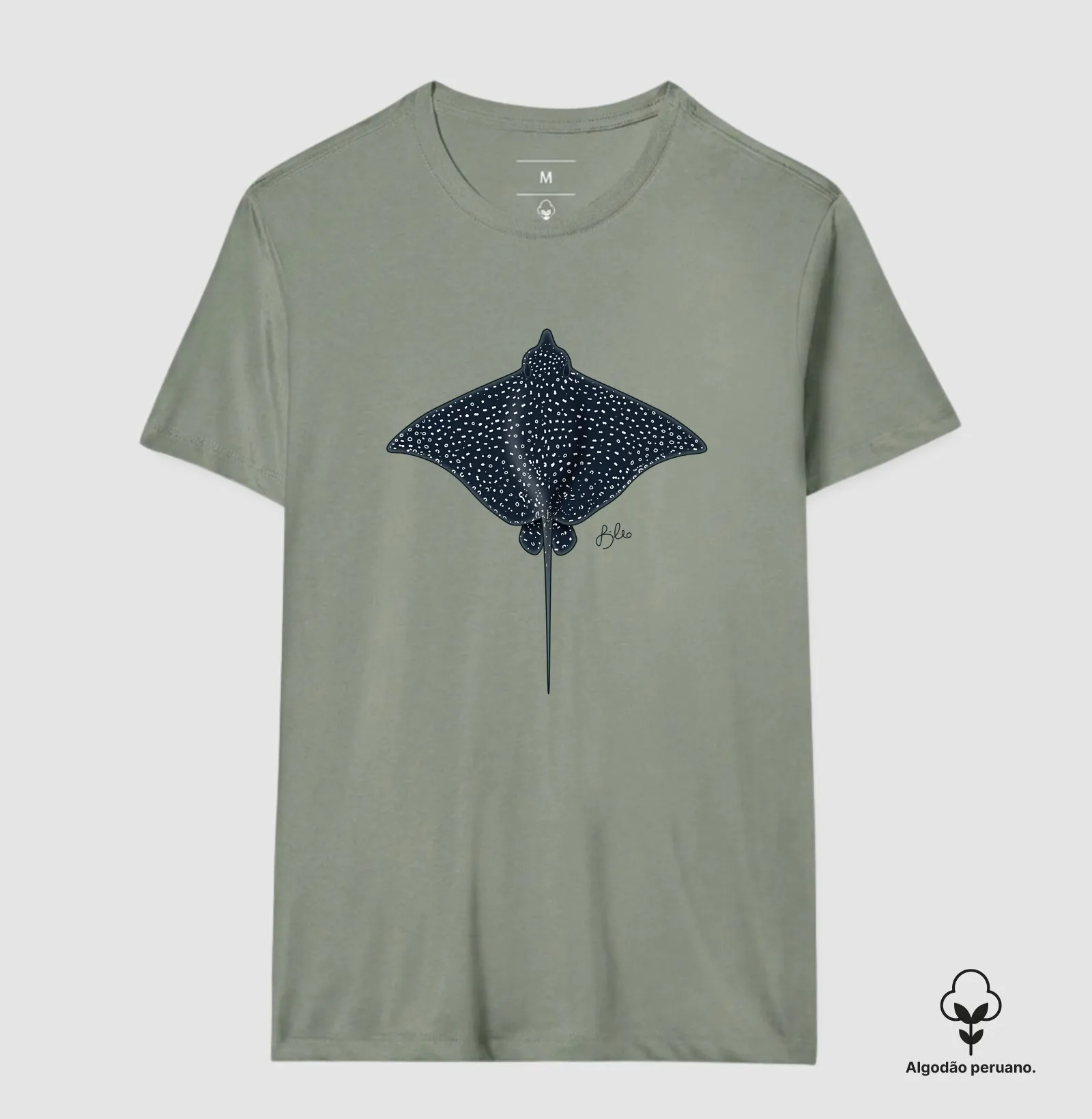 Camisa 8