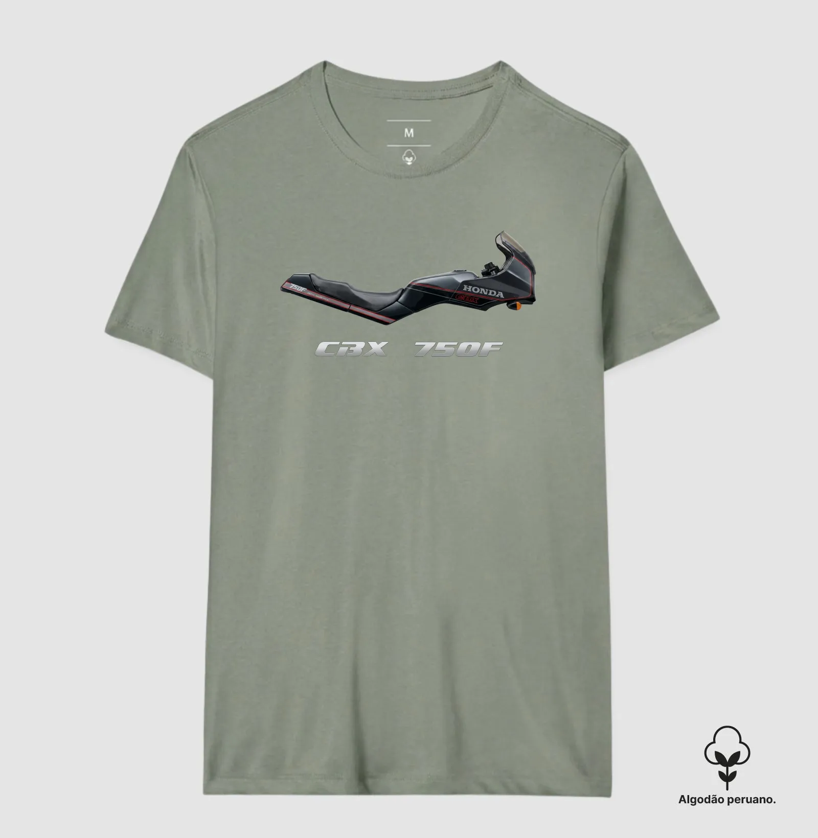 Camisa 7