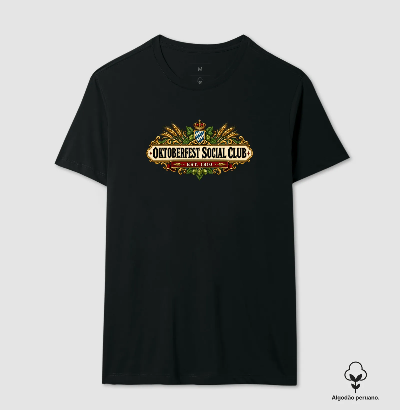 Oktoberfest Social Club — Est. 1810 - Imagem 2