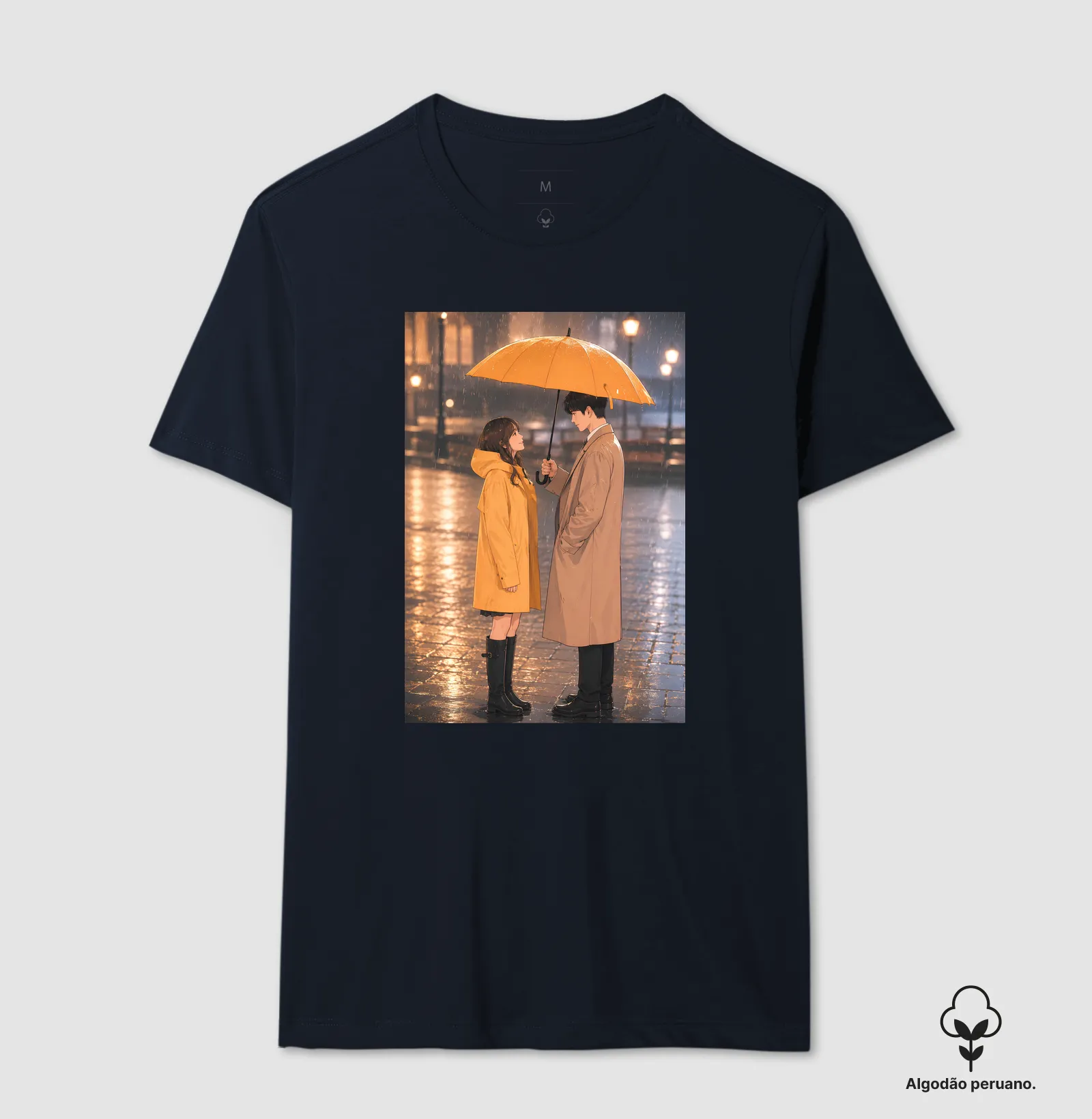 Camisa 1