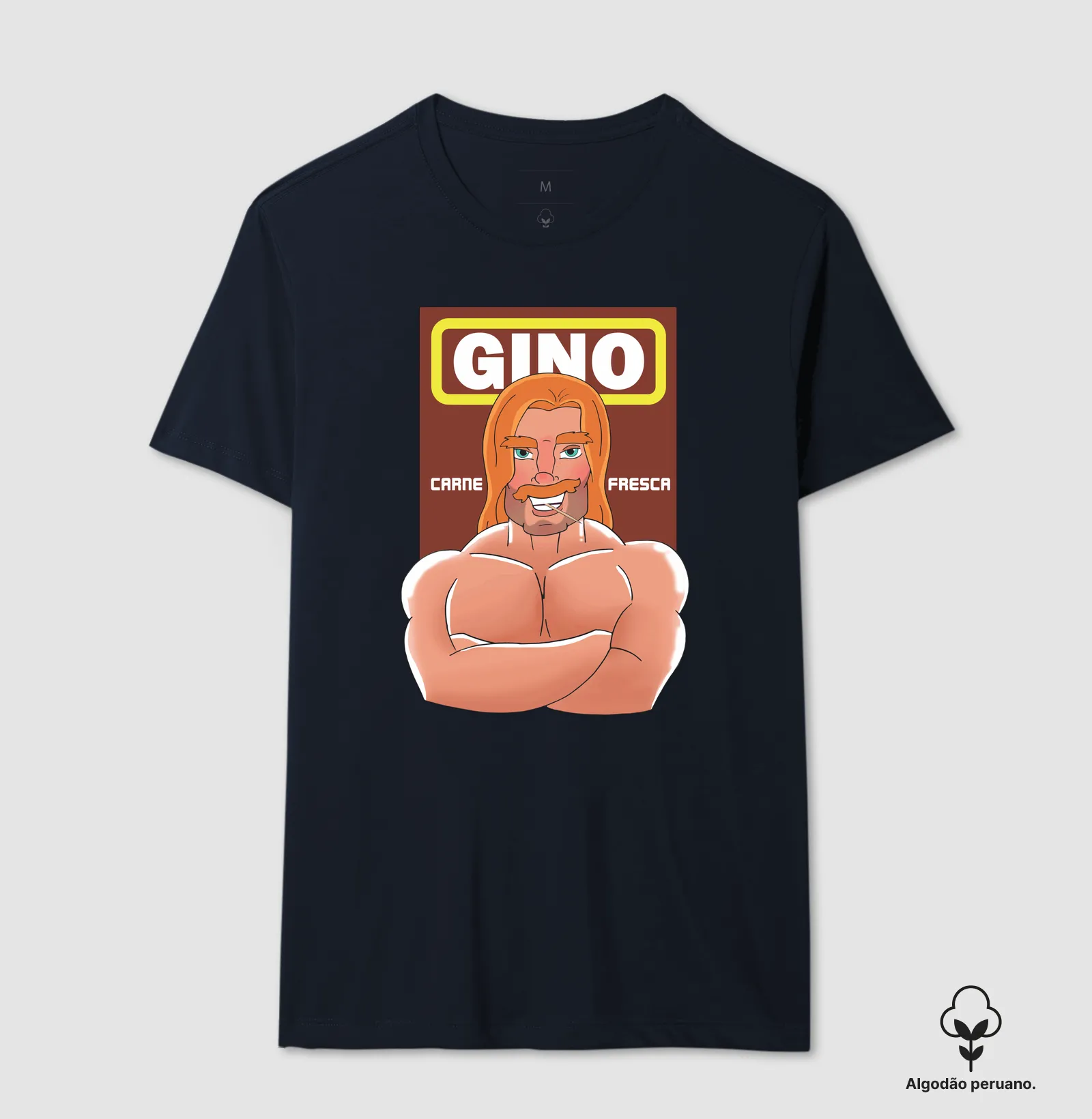 Camisa 6