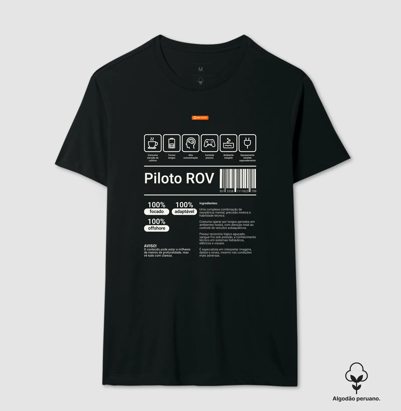 Camisa 6