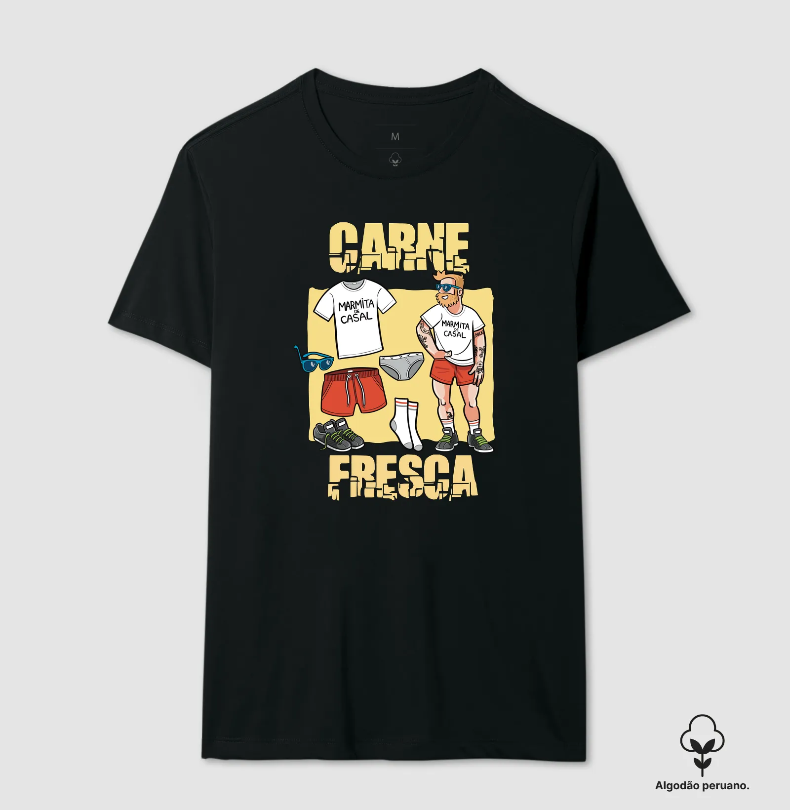 Camisa 5