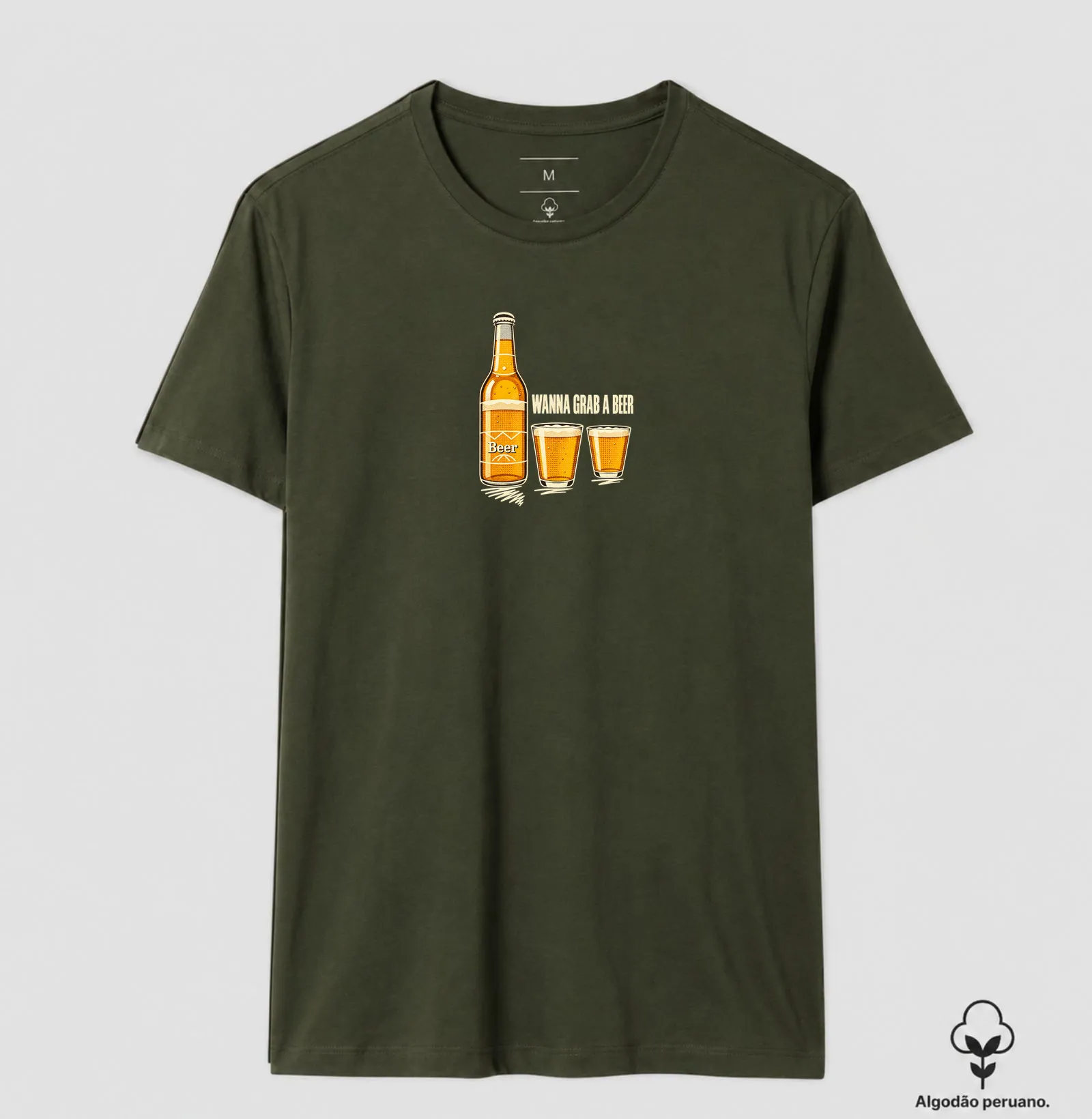 cervejas - wanna grab a drink II - Imagem 9
