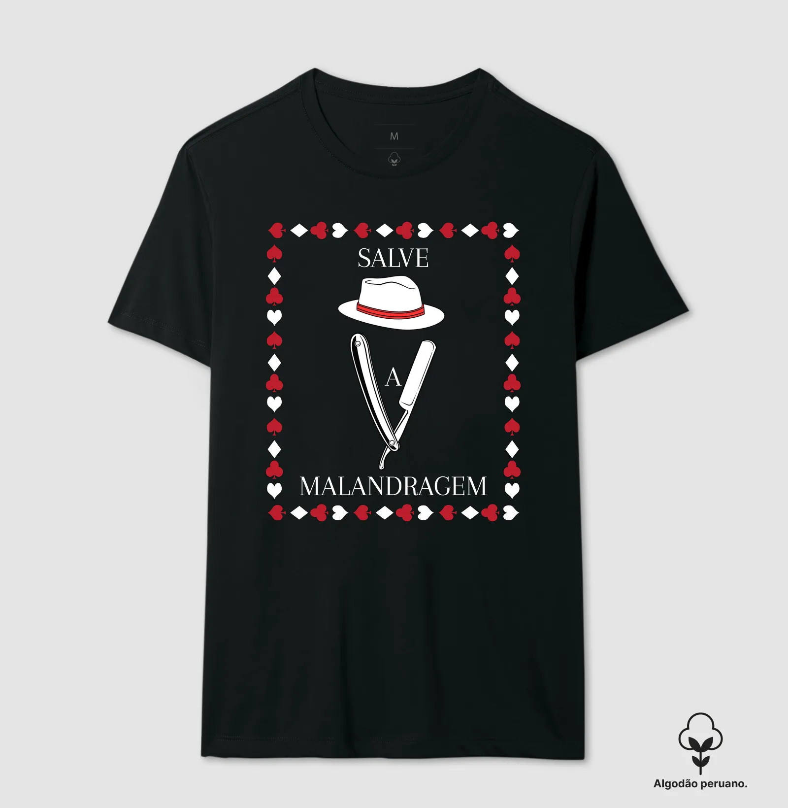 Camisa 7