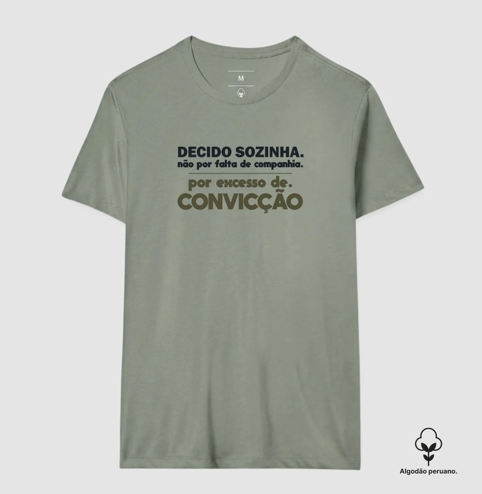 Convicção - Imagem 10
