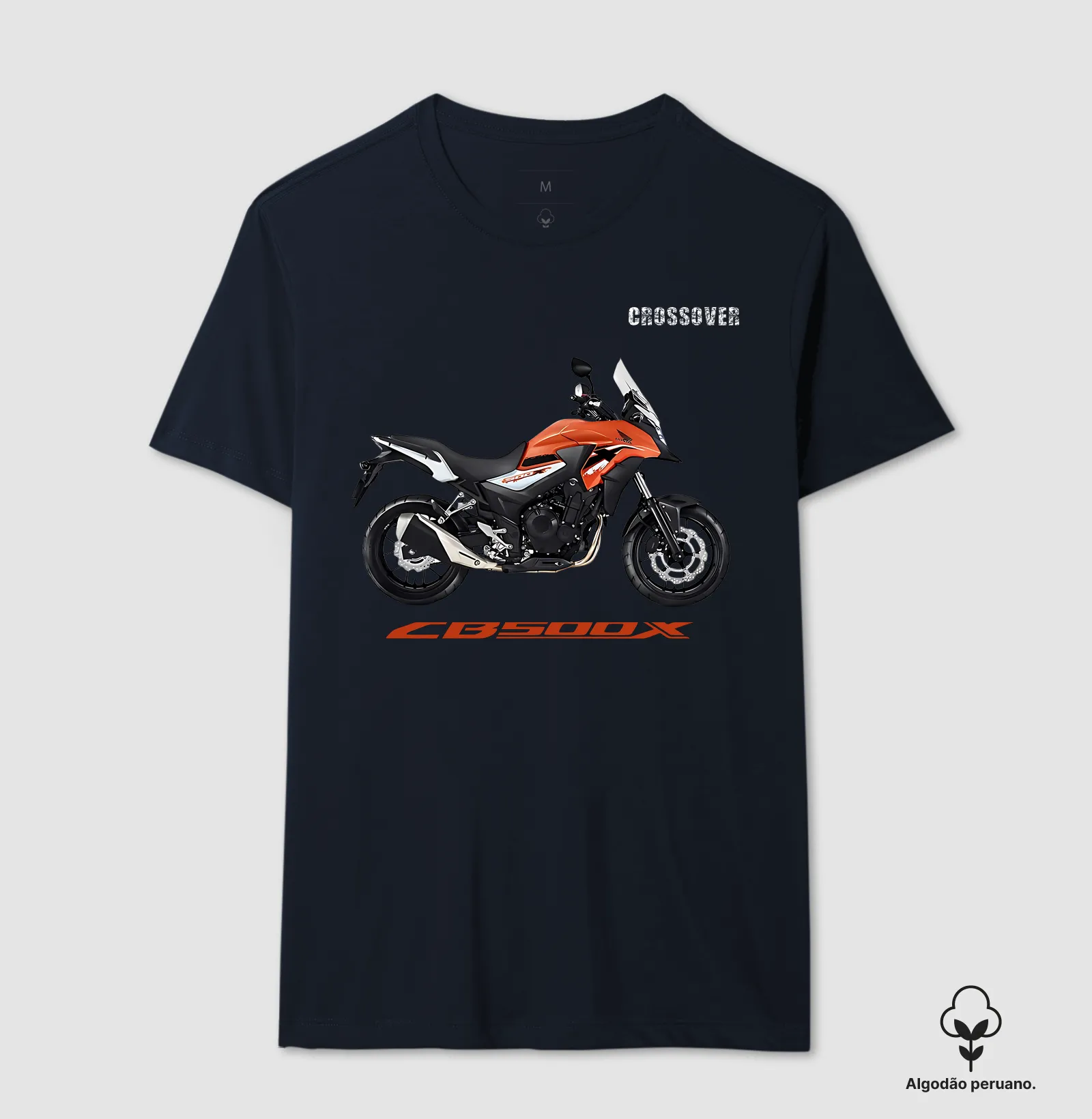 Camisa 10