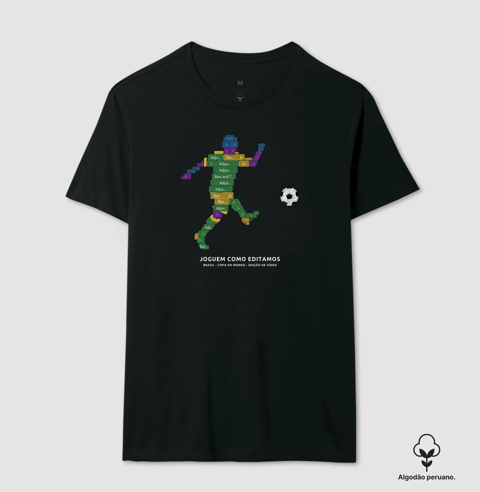 Joguem Como Editamos