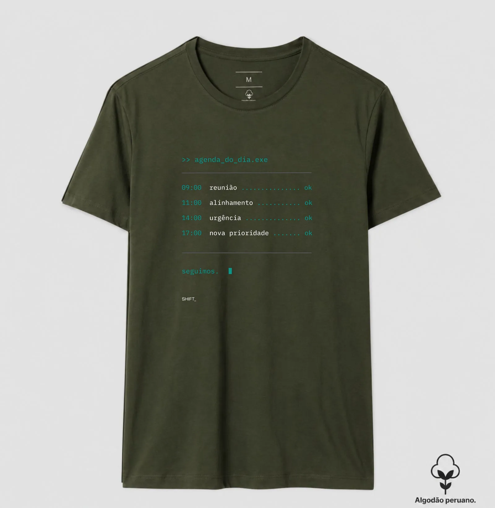 Camisa 4